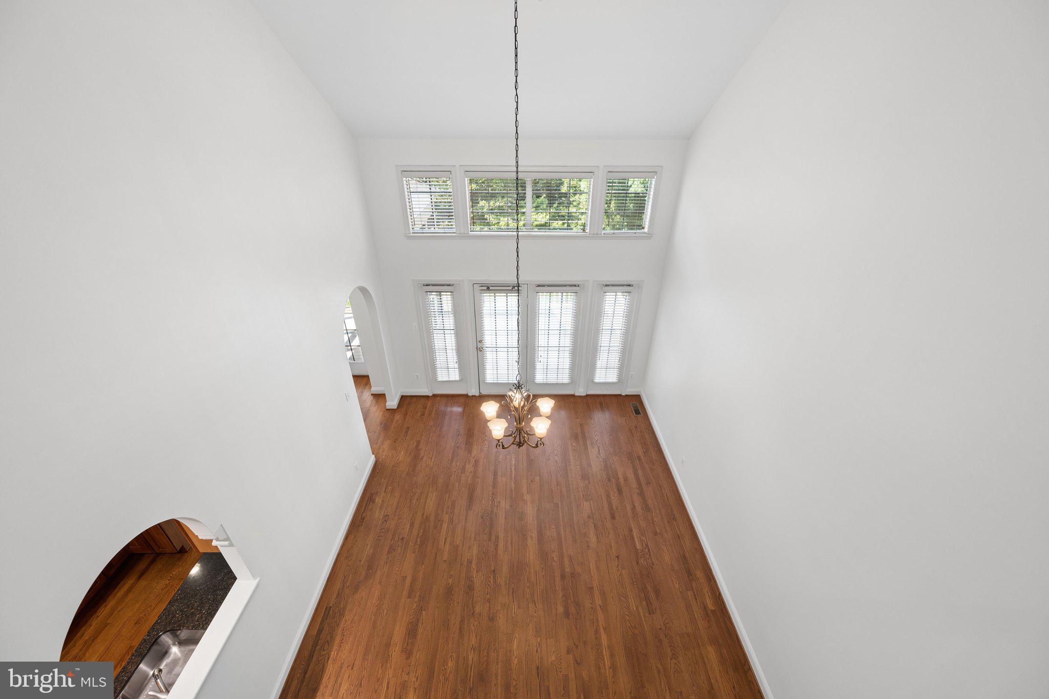 WORMANS MILL - Residential