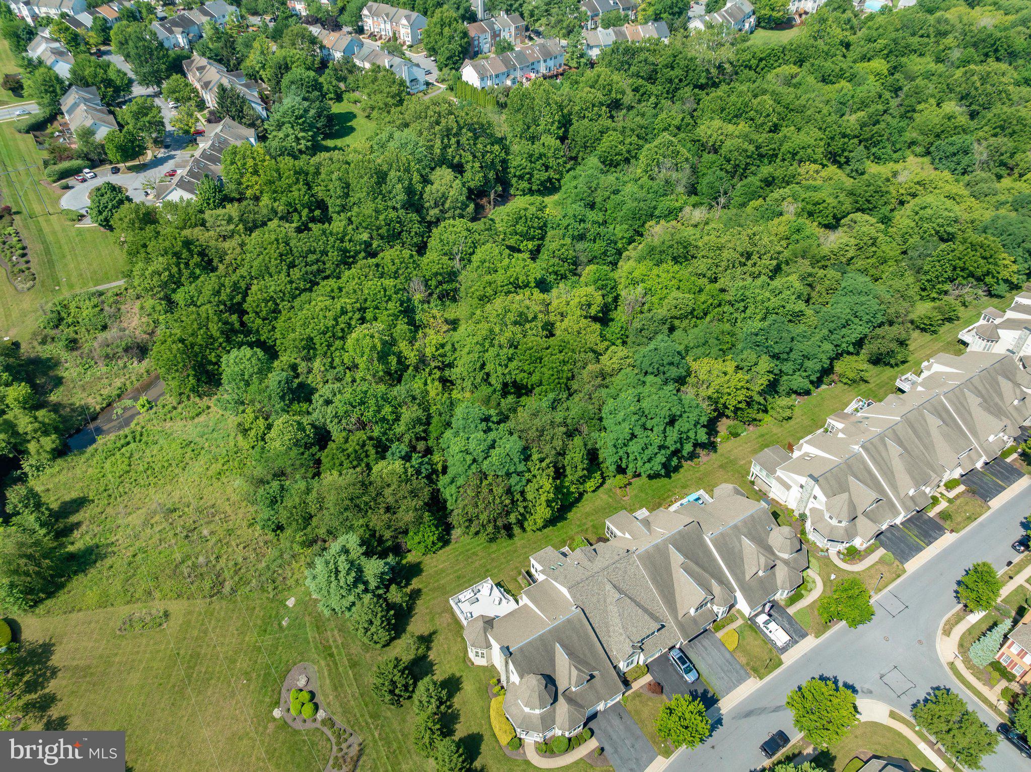 WORMANS MILL - Residential
