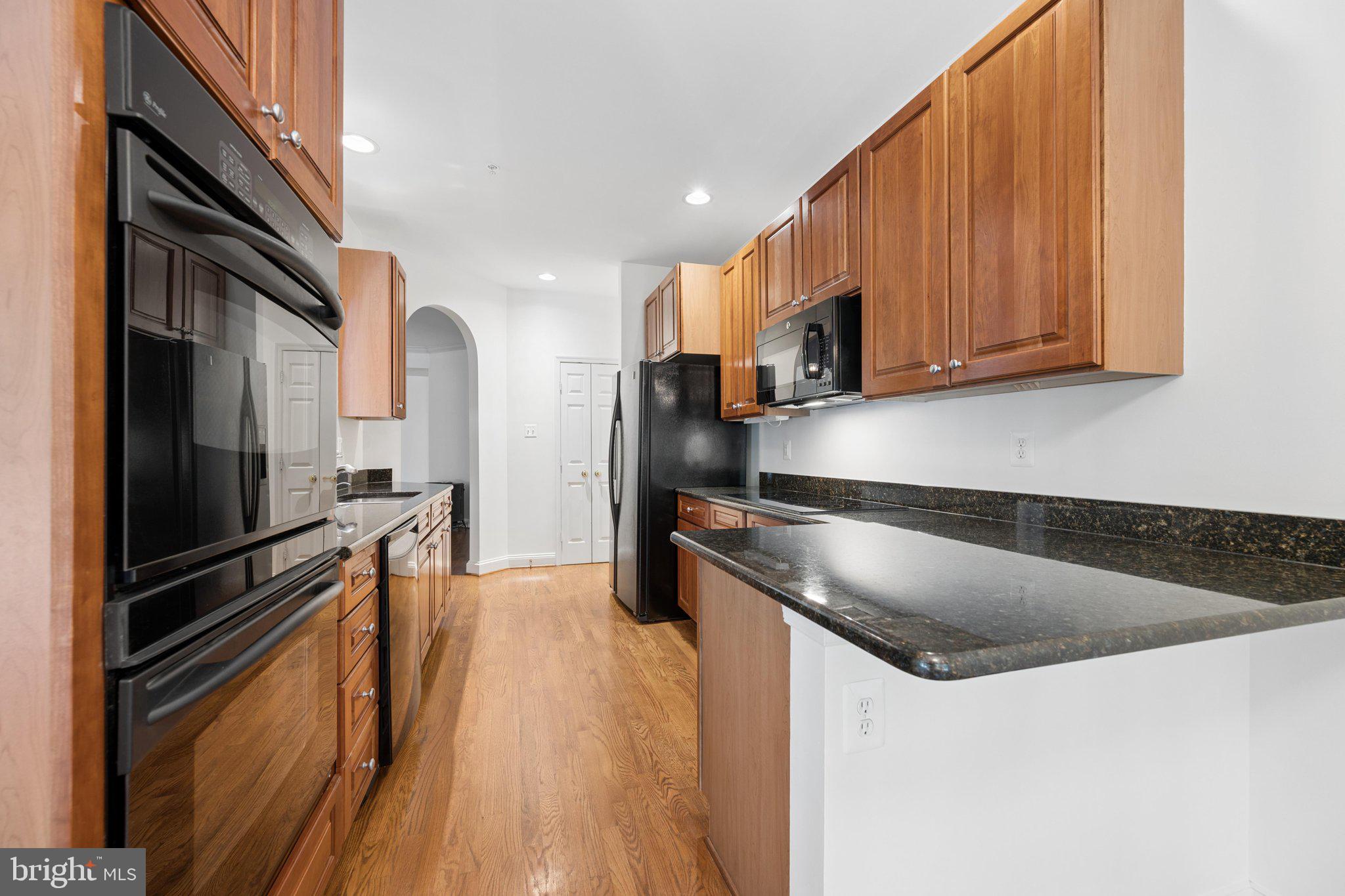 WORMANS MILL - Residential