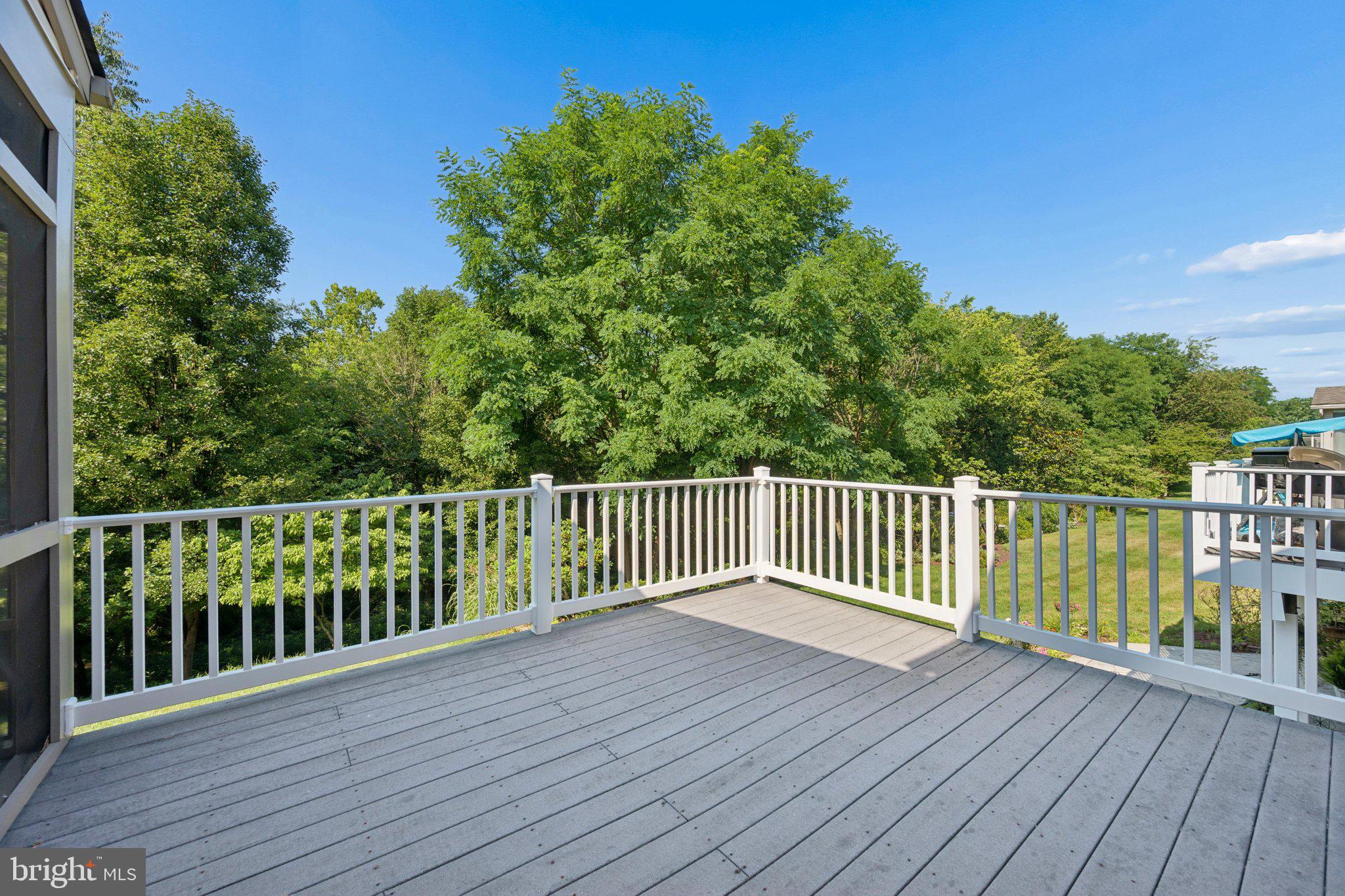 WORMANS MILL - Residential