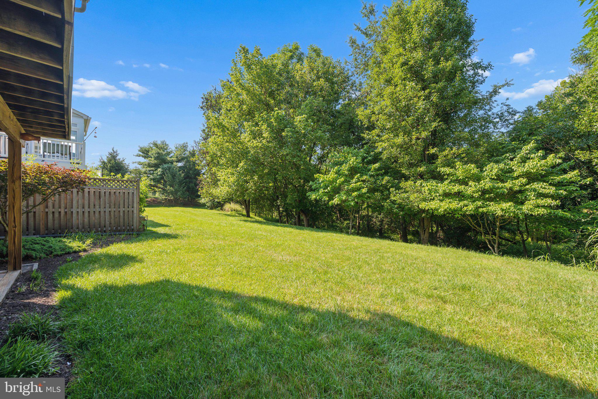 WORMANS MILL - Residential