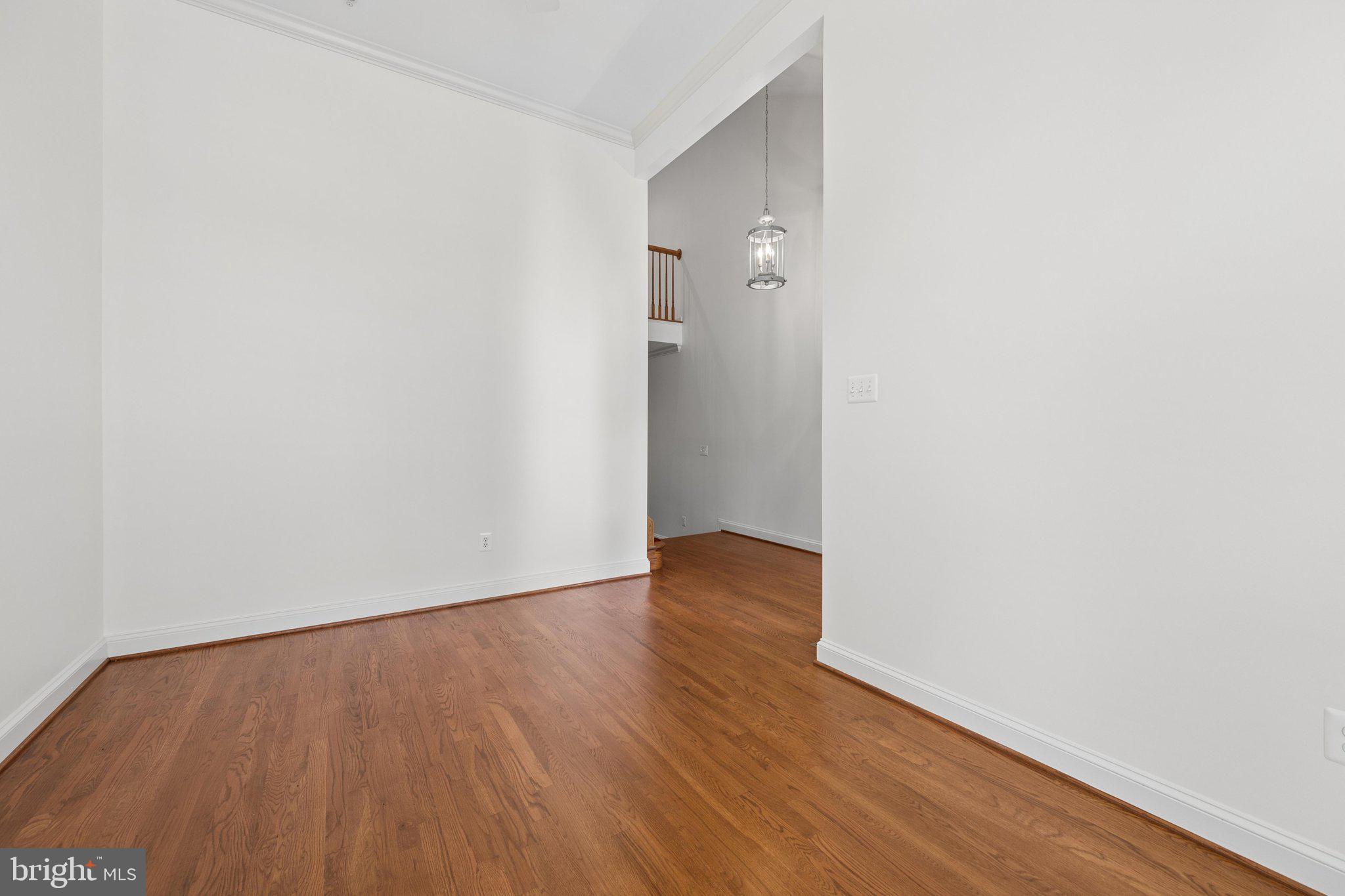 WORMANS MILL - Residential