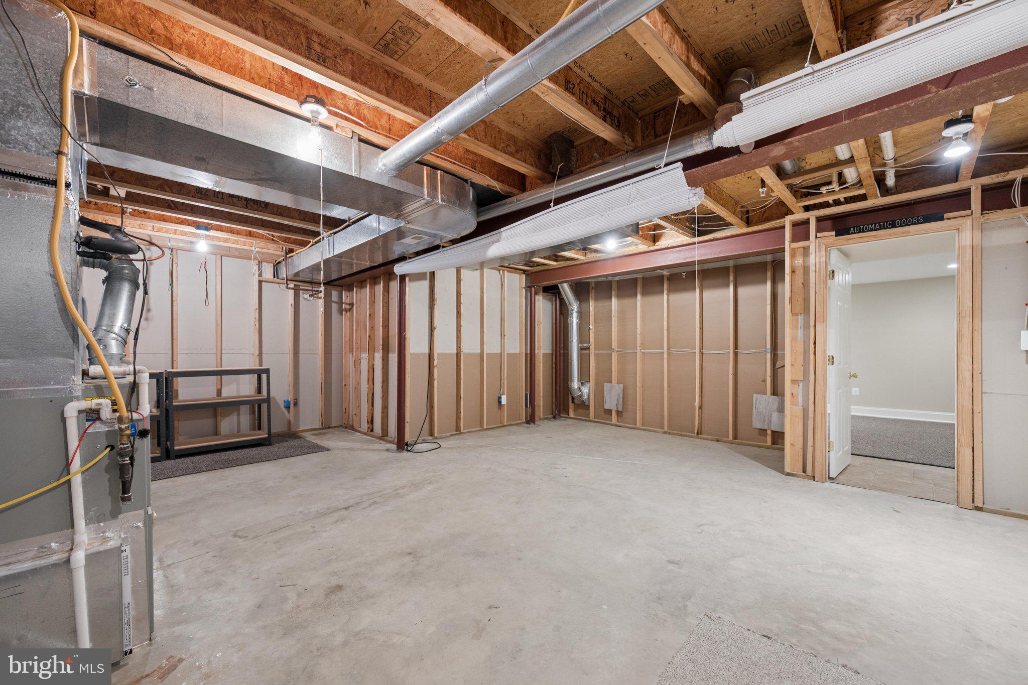 WORMANS MILL - Residential