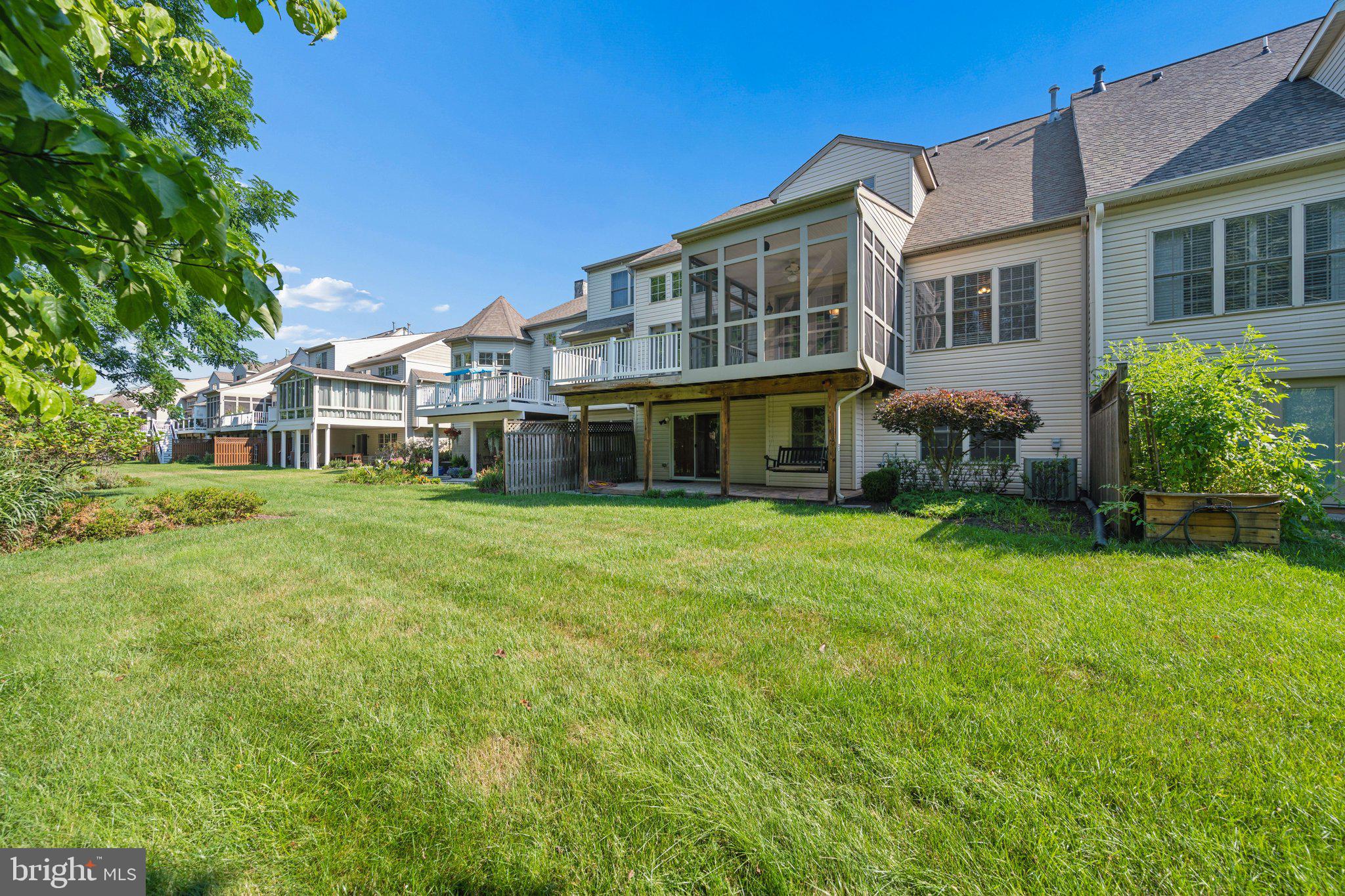 WORMANS MILL - Residential