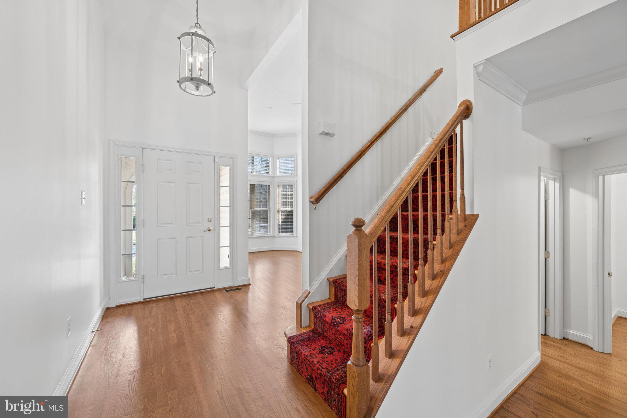 WORMANS MILL - Residential