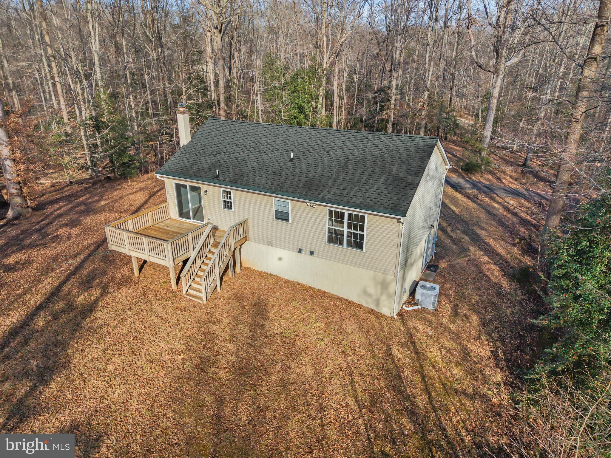 WILLIAMS ESTATES - Residential