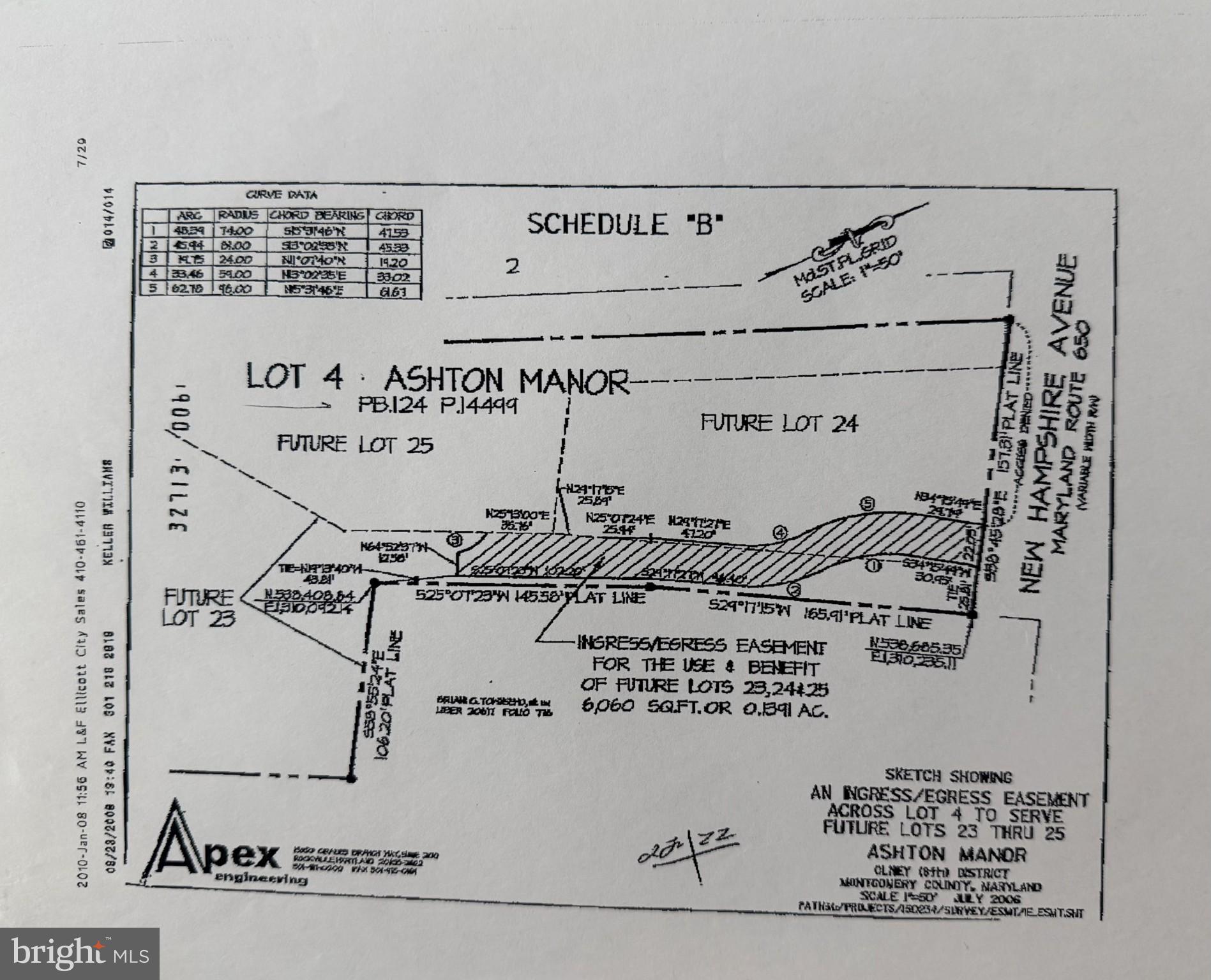 ASHTON MANOR - Residential