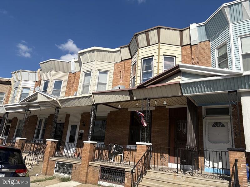 KENSINGTON - Residential