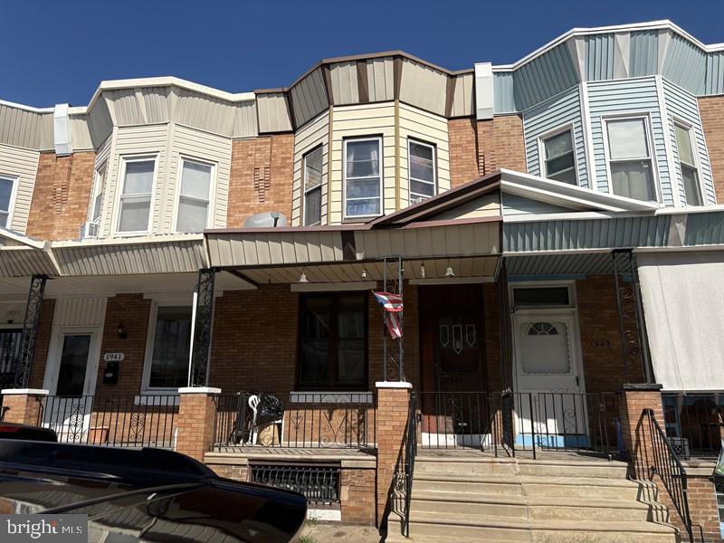 KENSINGTON - Residential