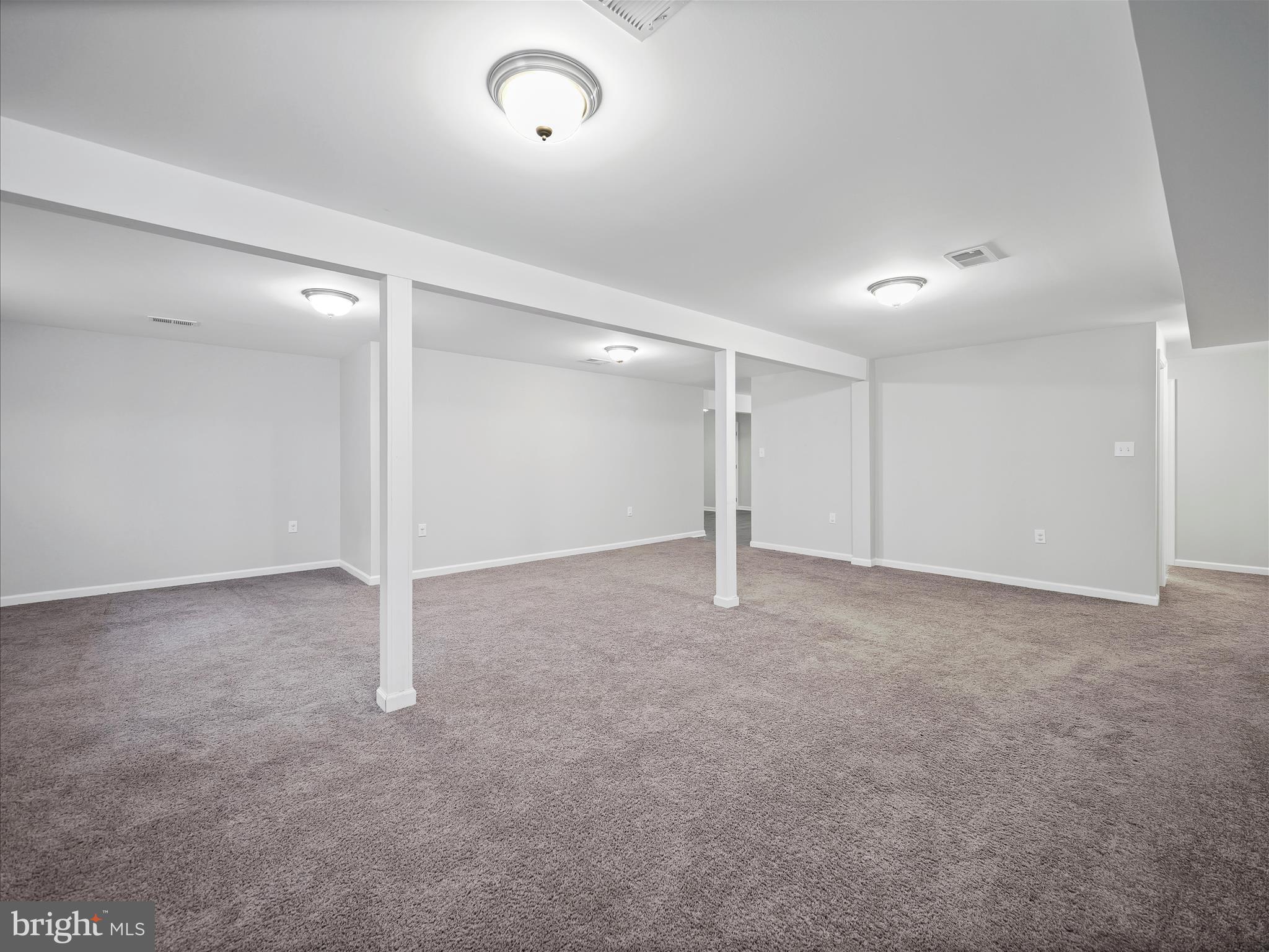 RED HILL - Residential Lease