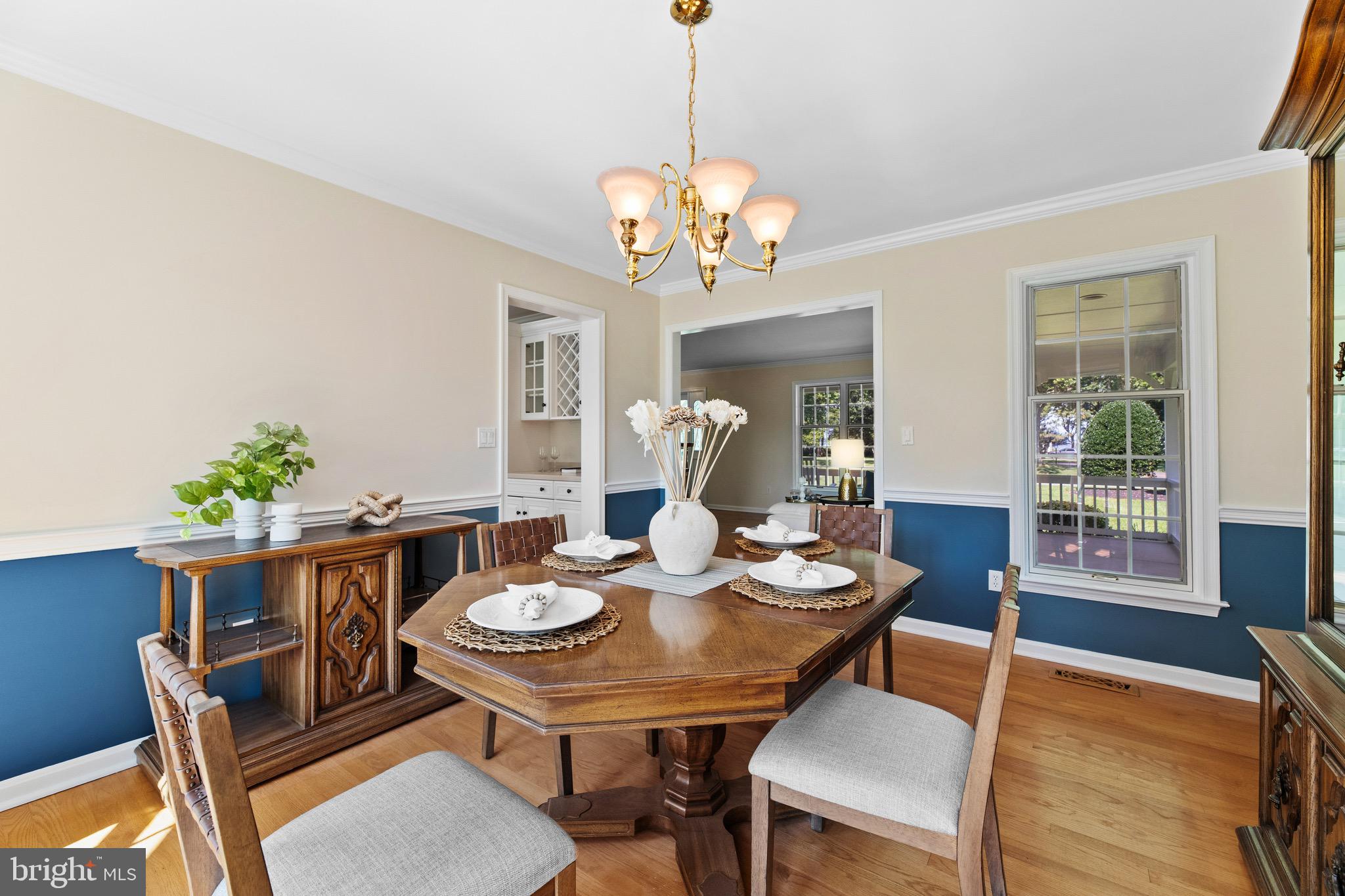 PROSPECT BAY - Residential