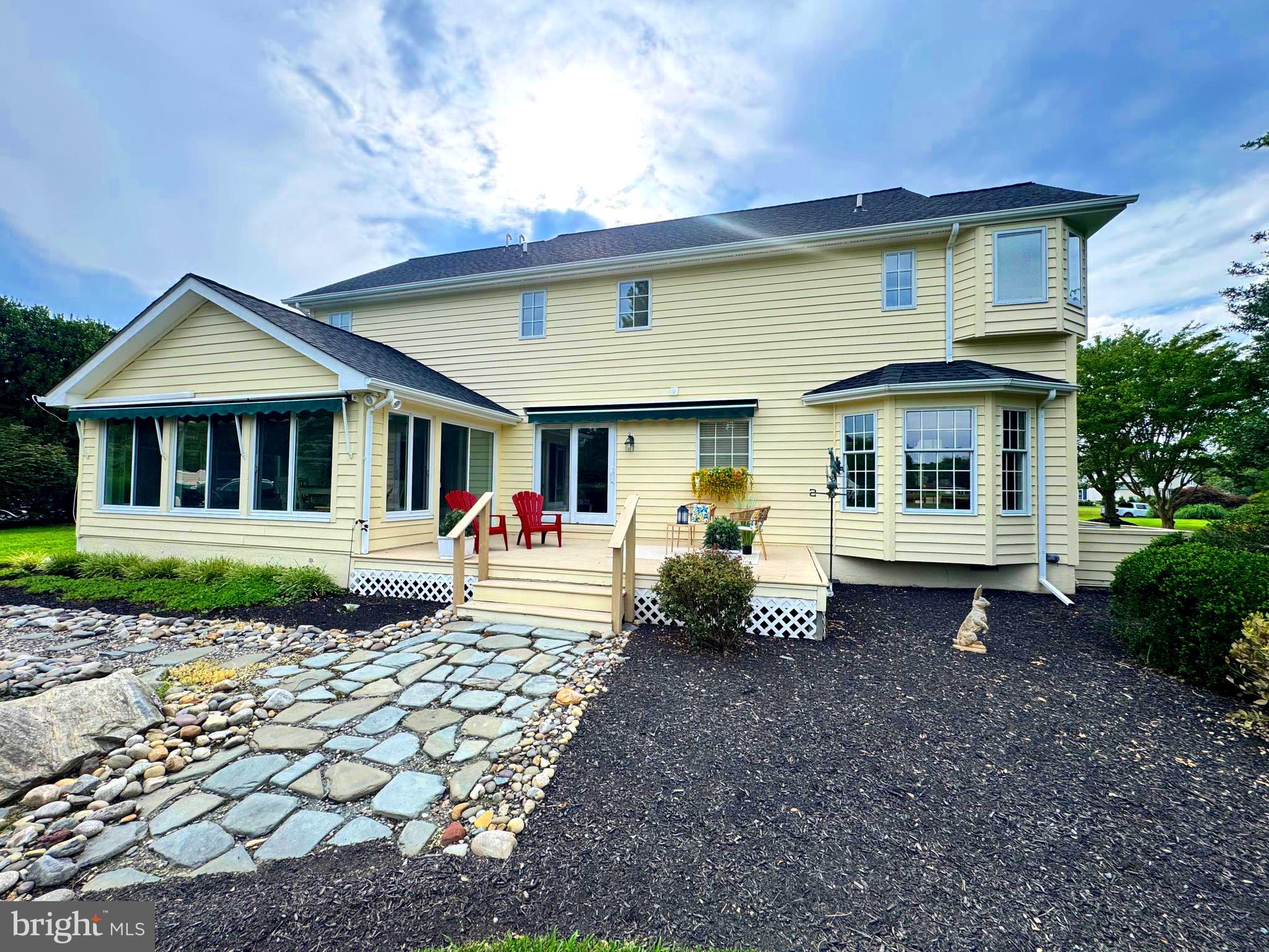 PROSPECT BAY - Residential