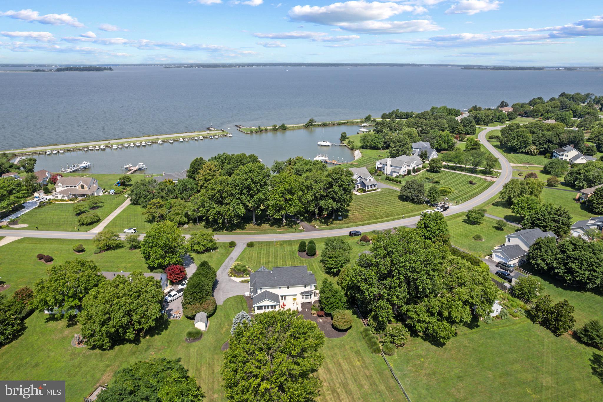 PROSPECT BAY - Residential