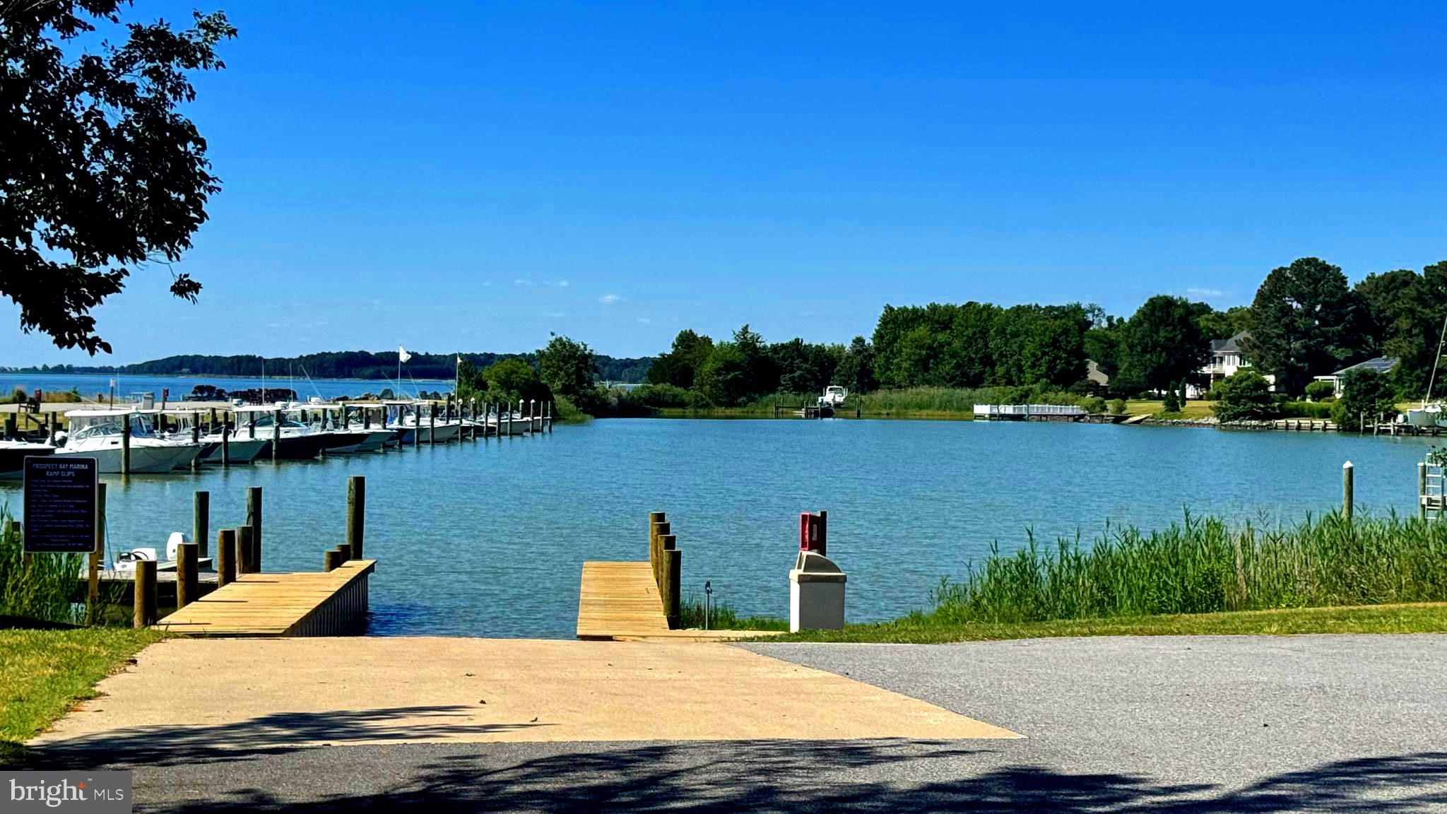 PROSPECT BAY - Residential