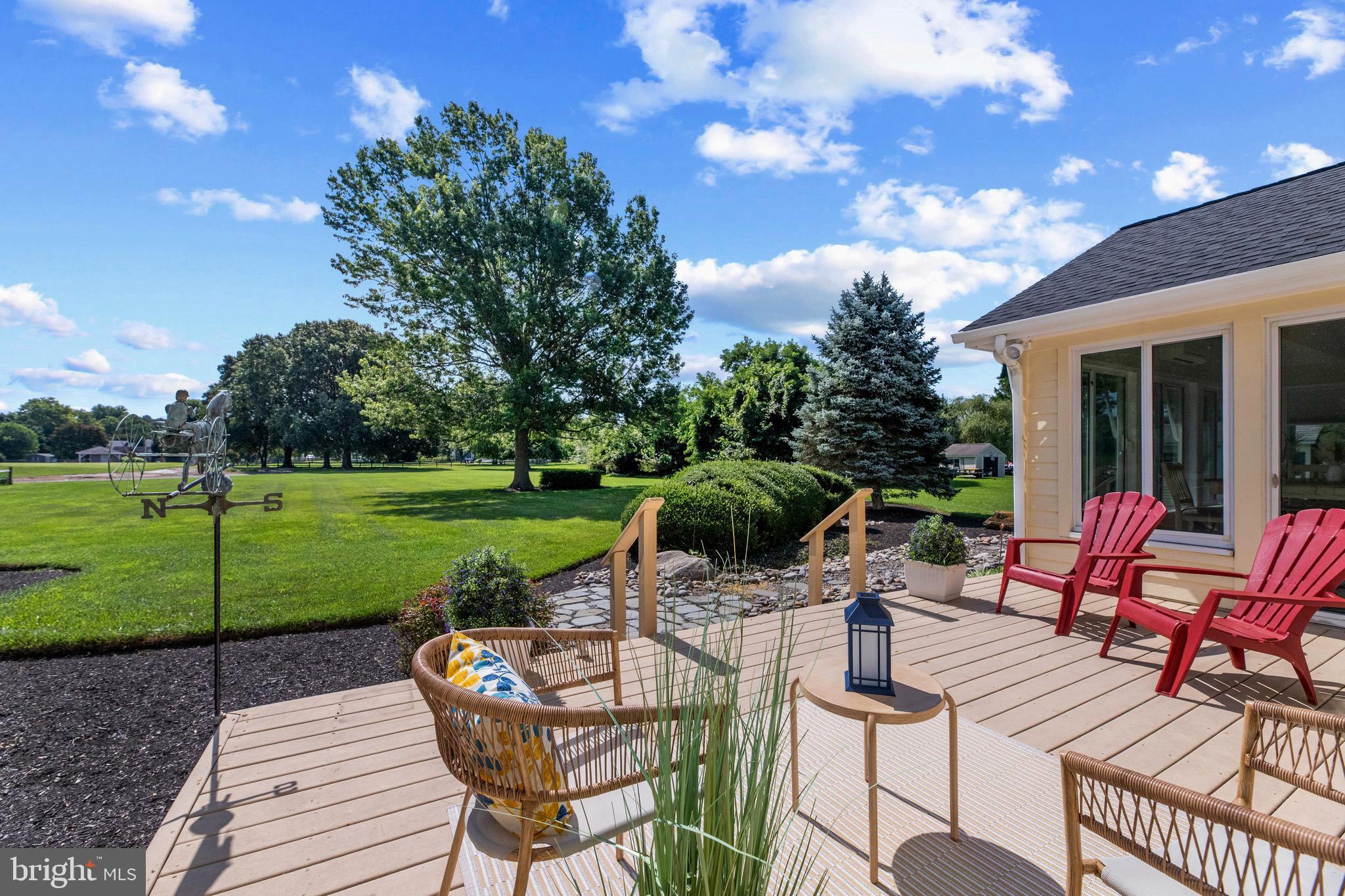 PROSPECT BAY - Residential