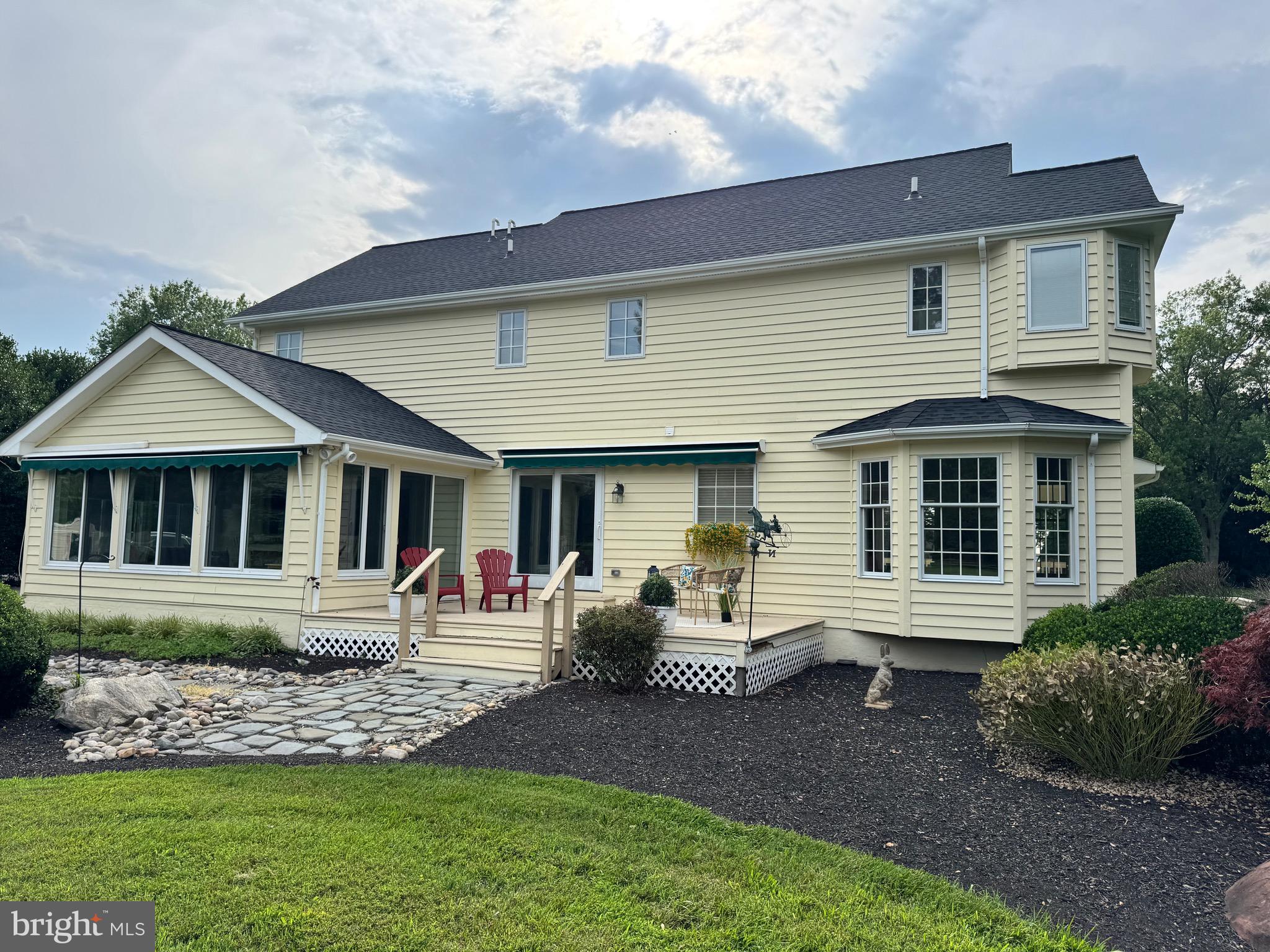 PROSPECT BAY - Residential