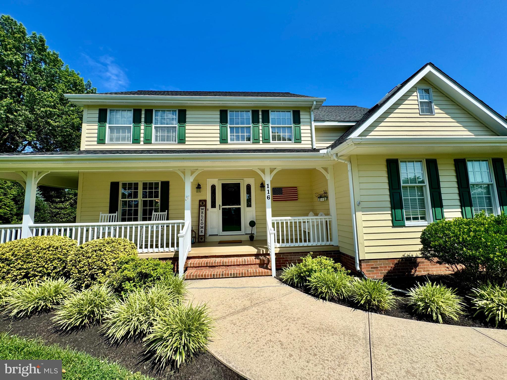 PROSPECT BAY - Residential