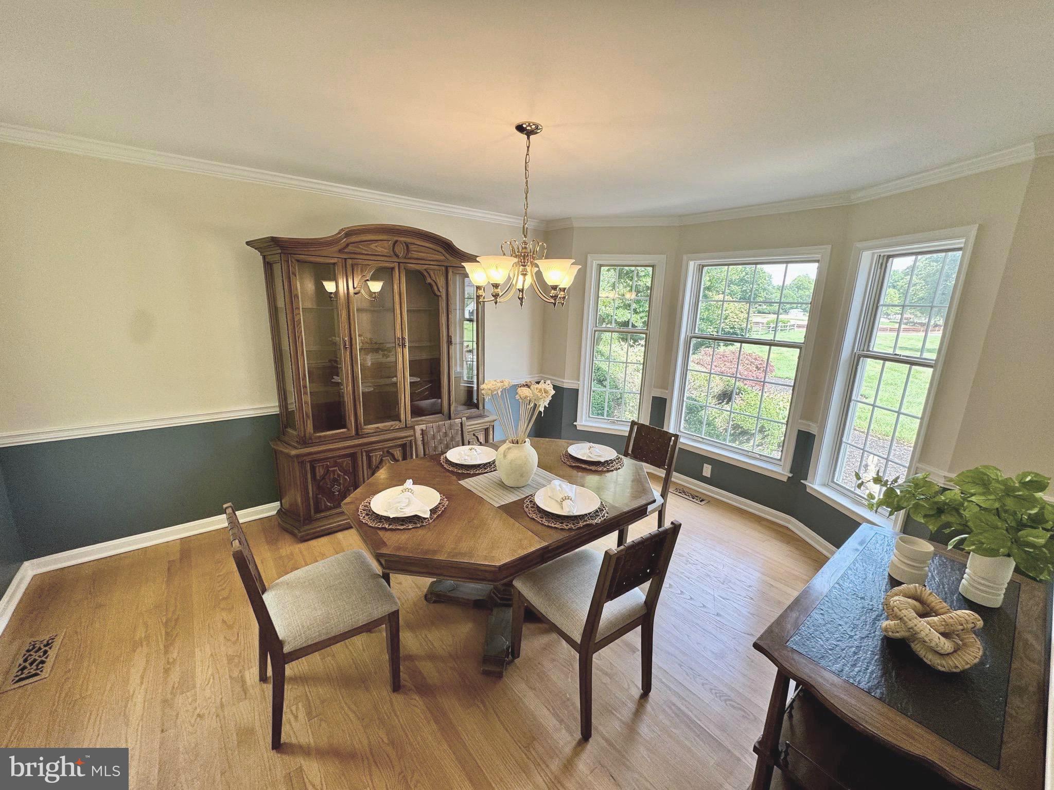 PROSPECT BAY - Residential