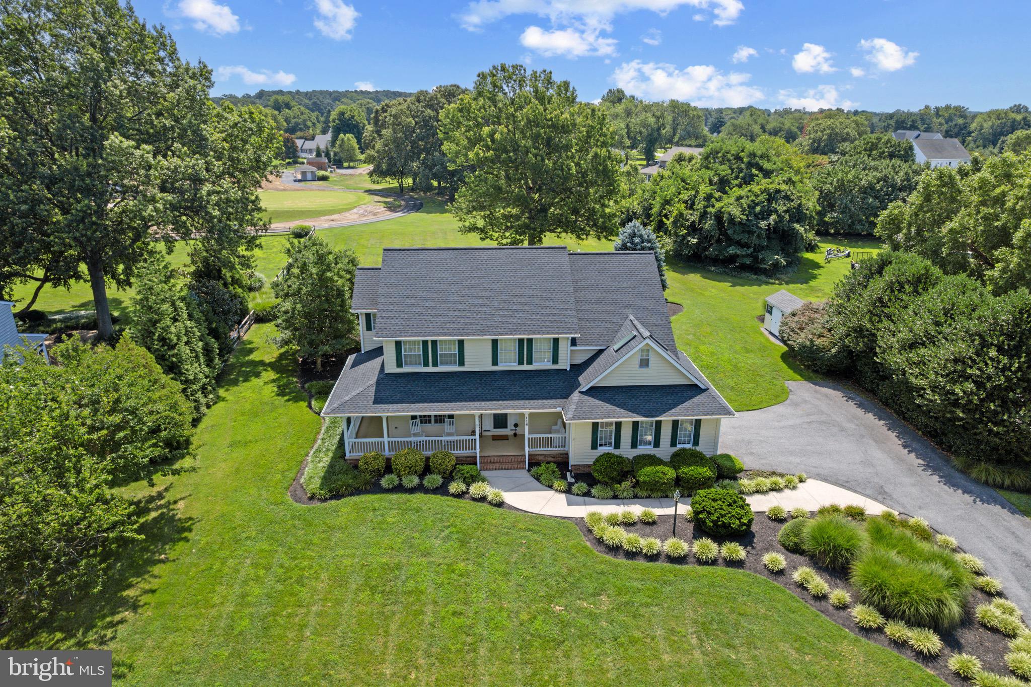 PROSPECT BAY - Residential