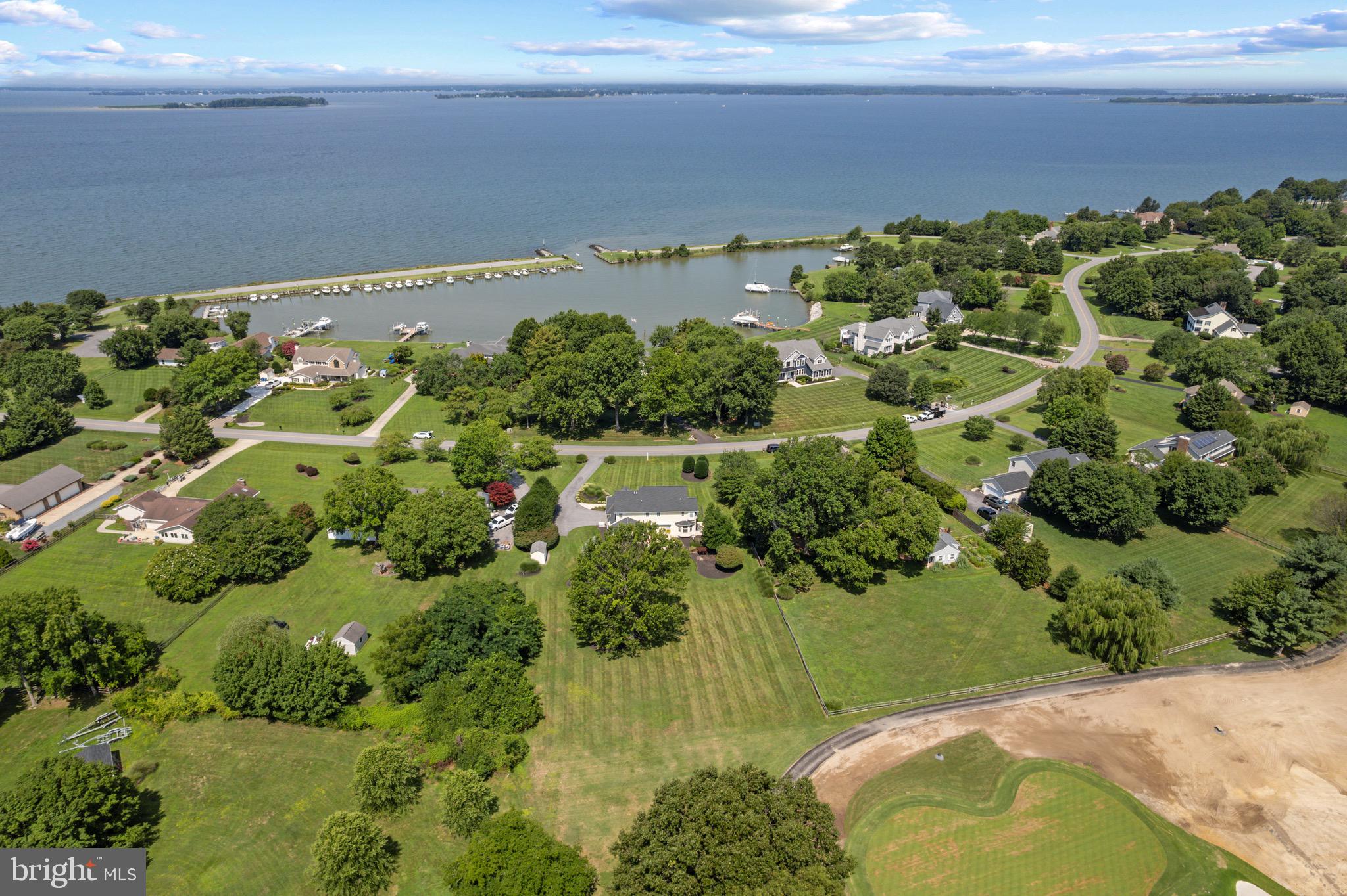 PROSPECT BAY - Residential