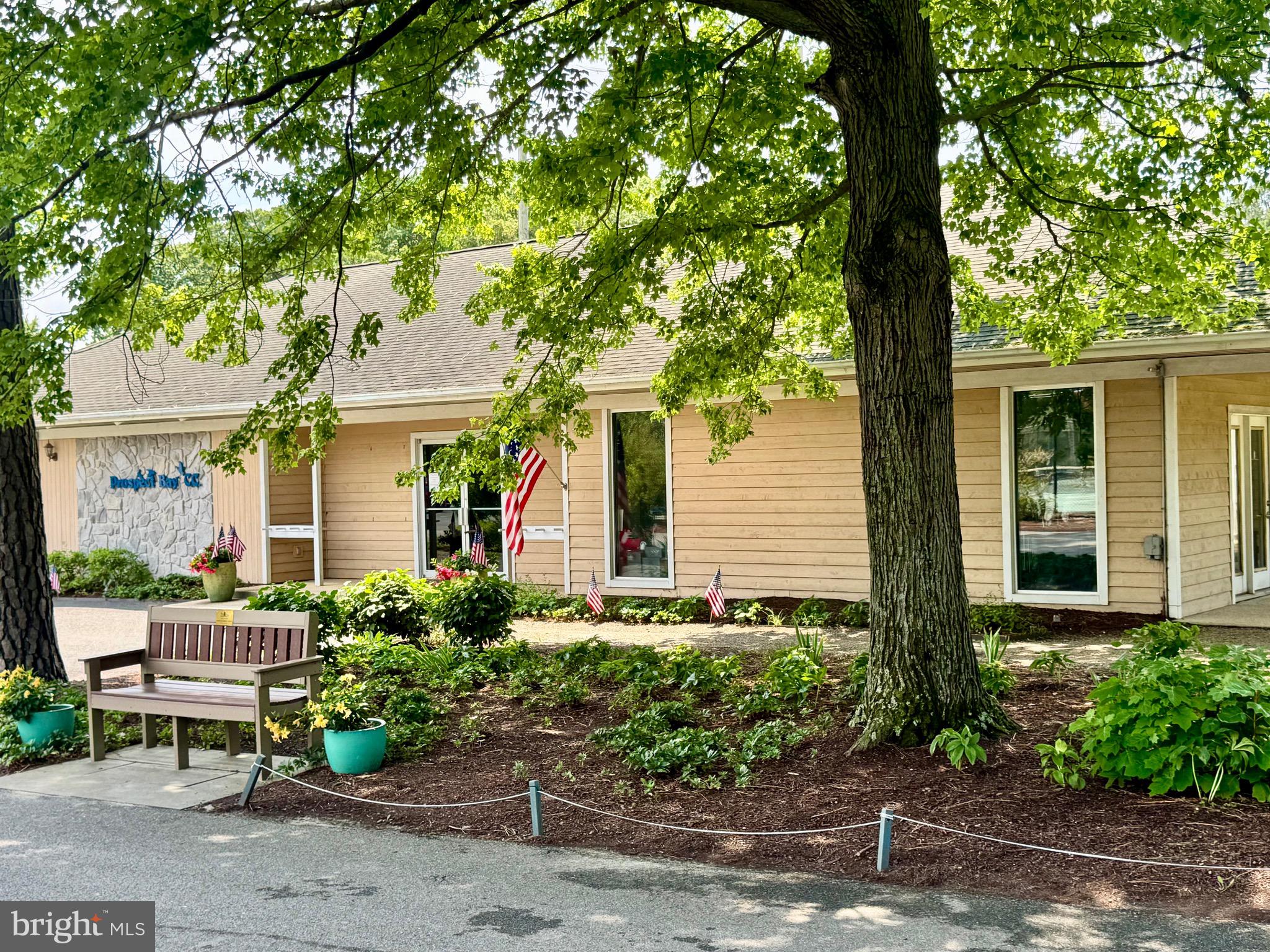 PROSPECT BAY - Residential