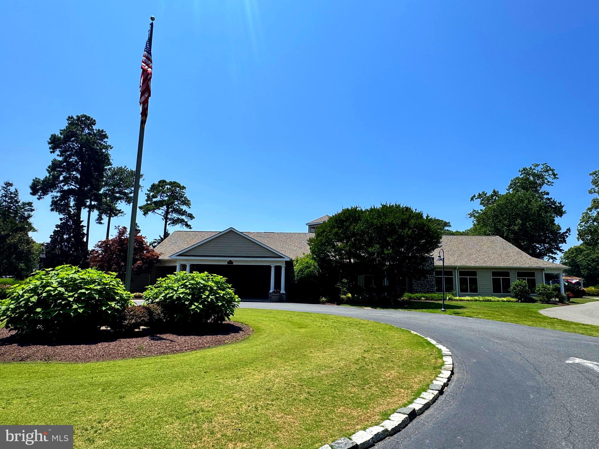 PROSPECT BAY - Residential