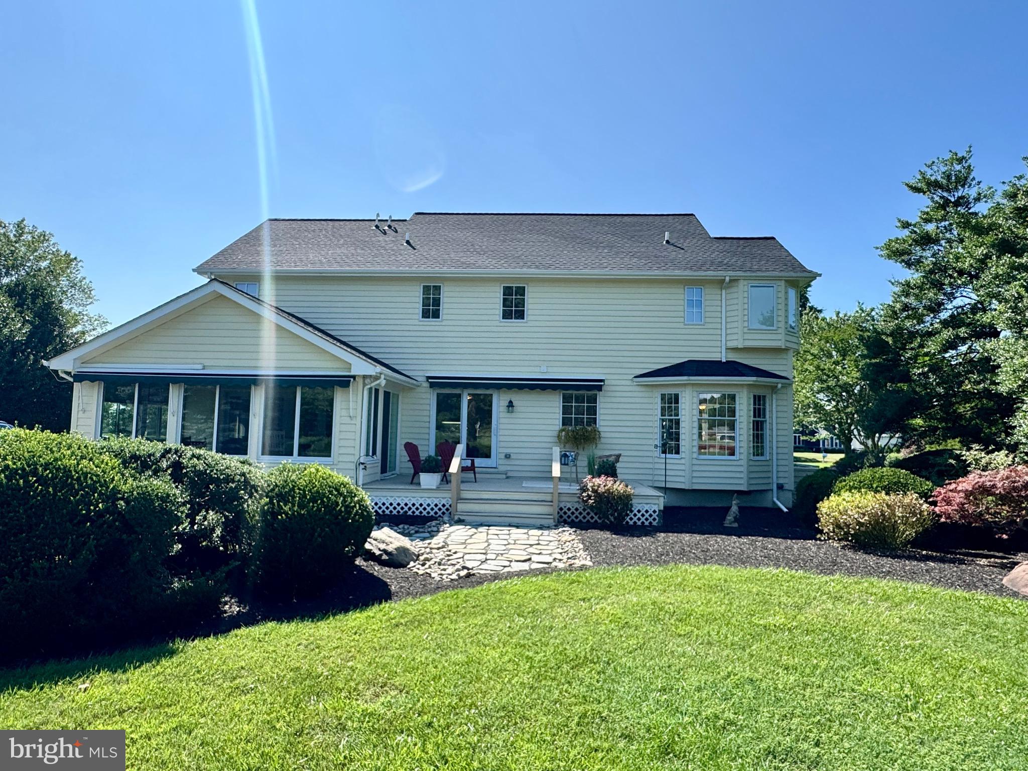PROSPECT BAY - Residential