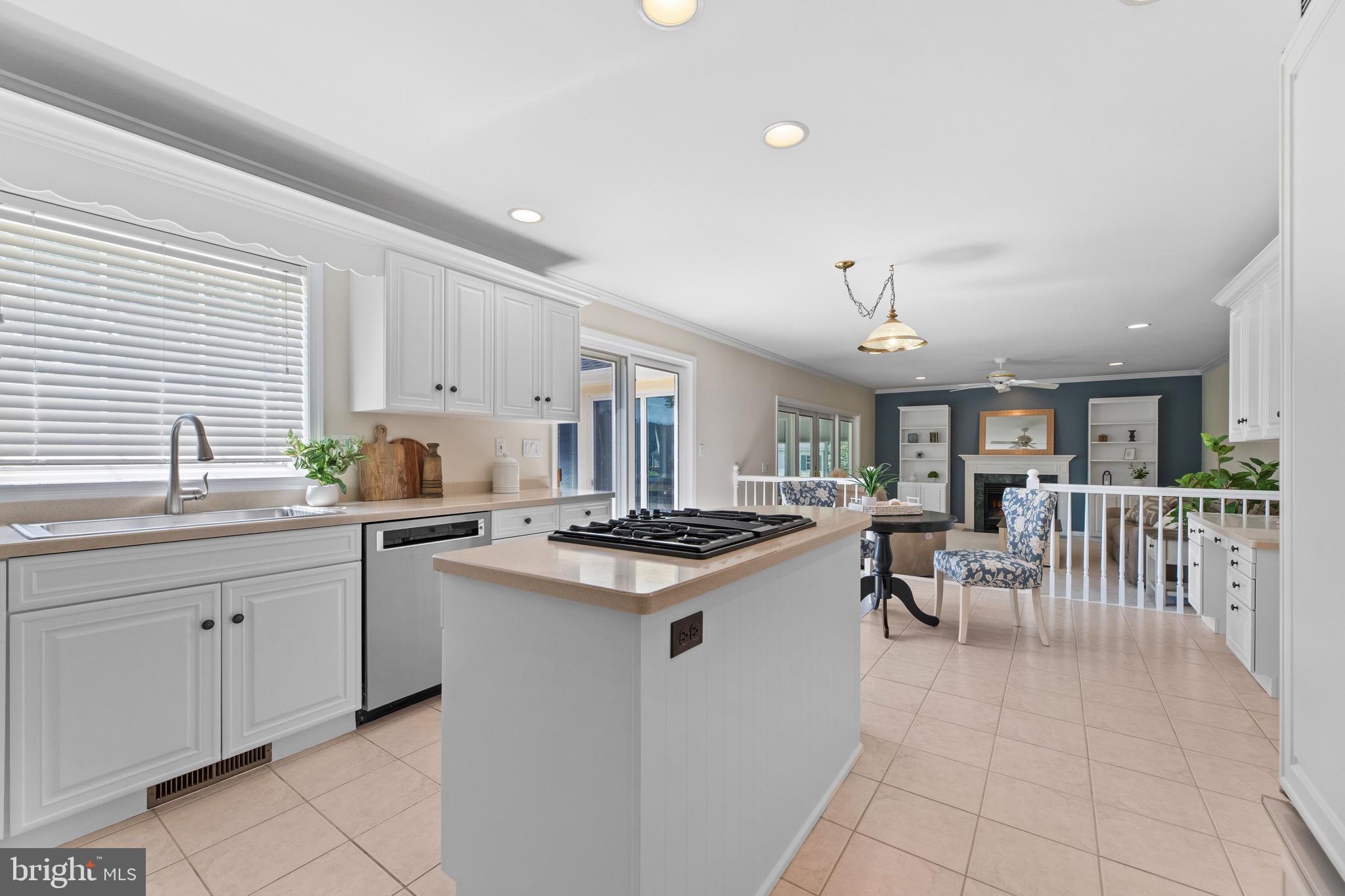 PROSPECT BAY - Residential