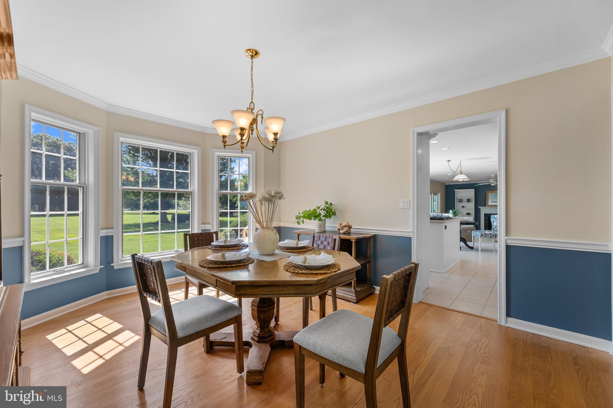 PROSPECT BAY - Residential