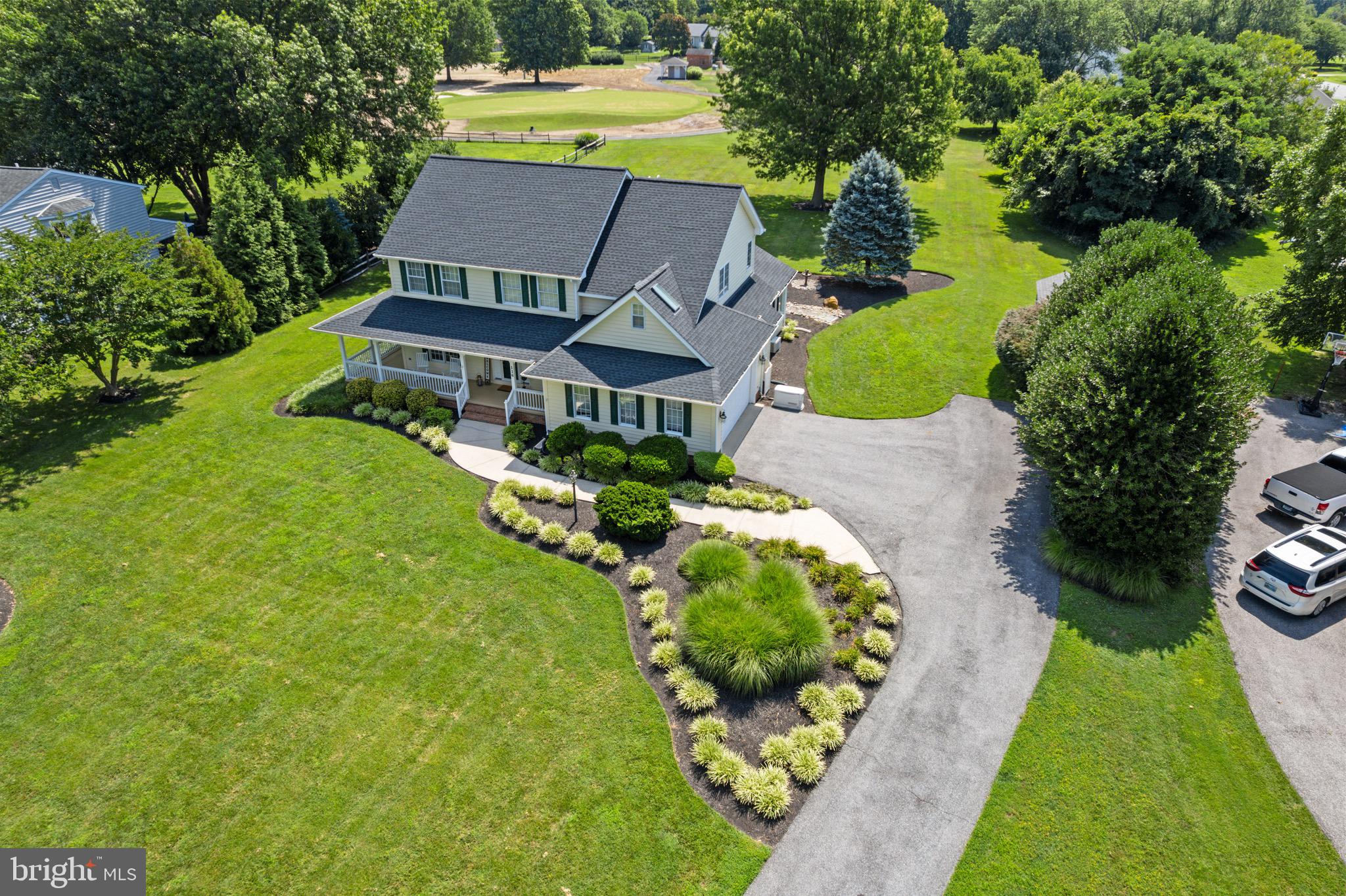 PROSPECT BAY - Residential