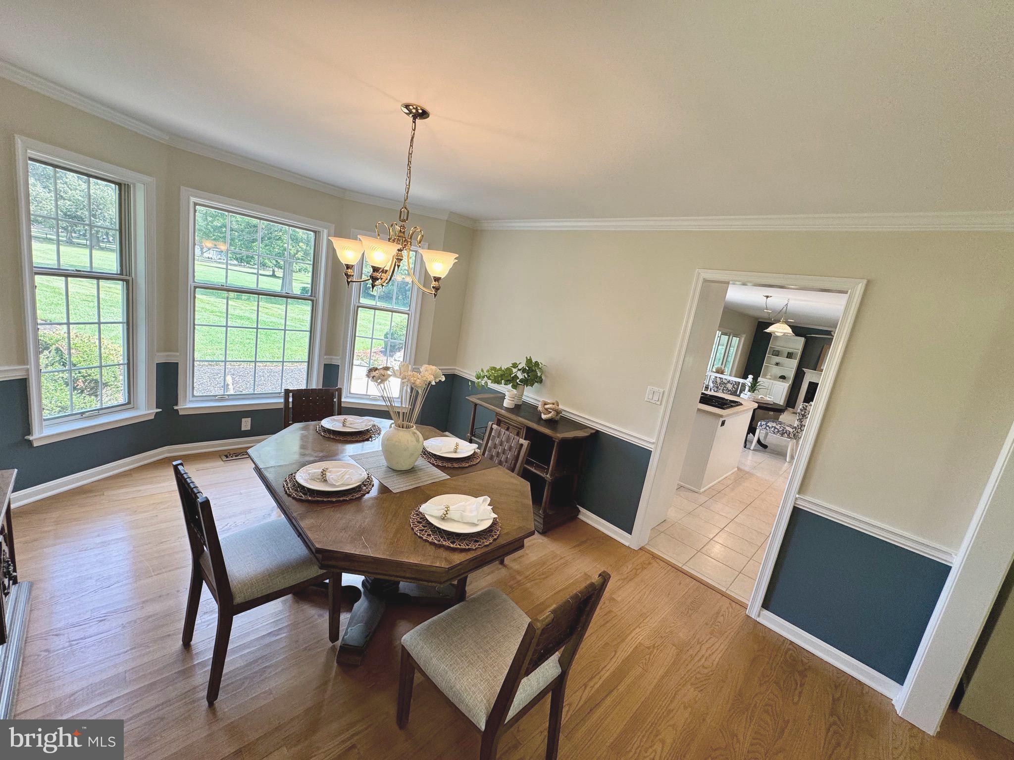 PROSPECT BAY - Residential