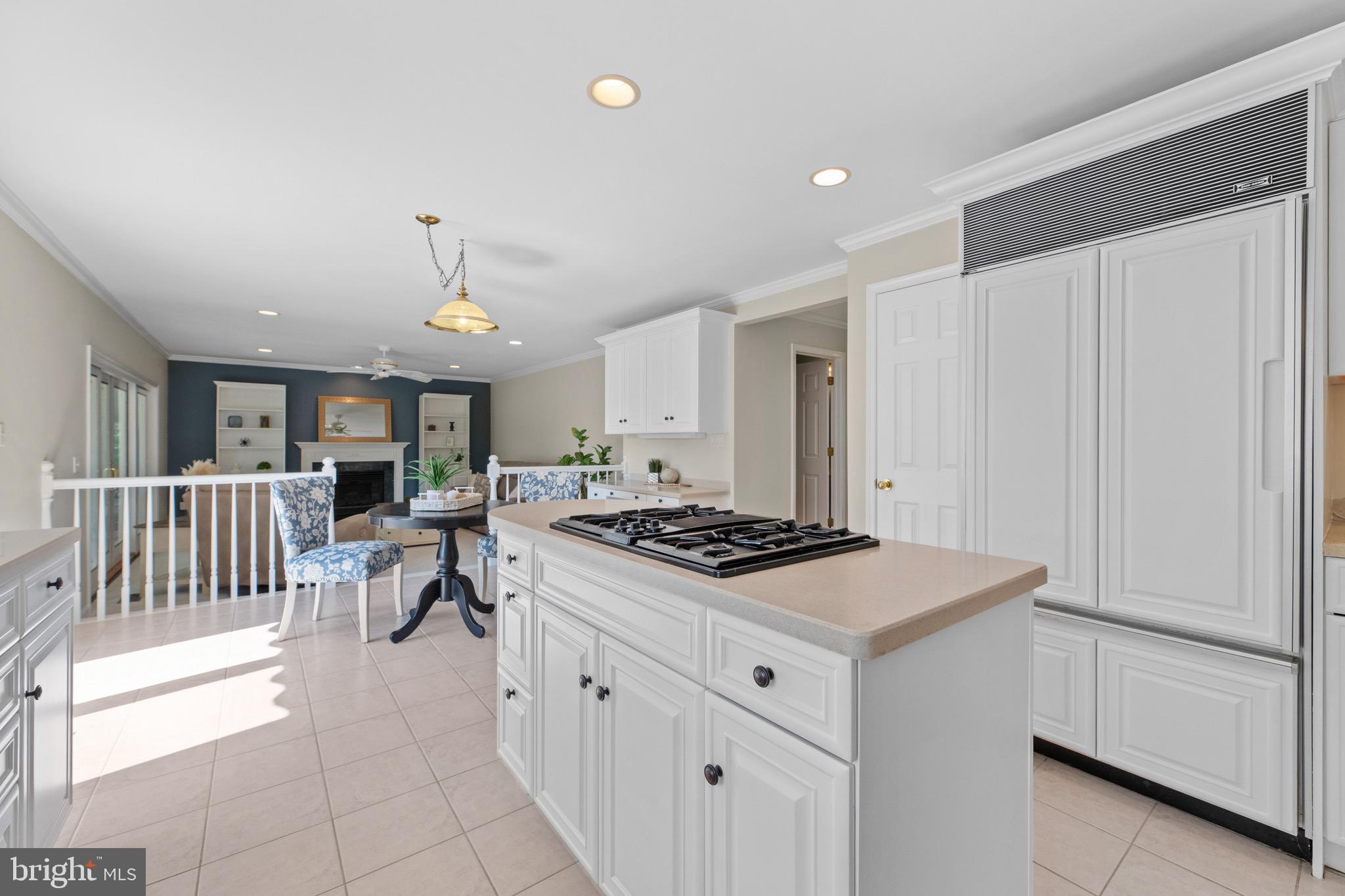 PROSPECT BAY - Residential