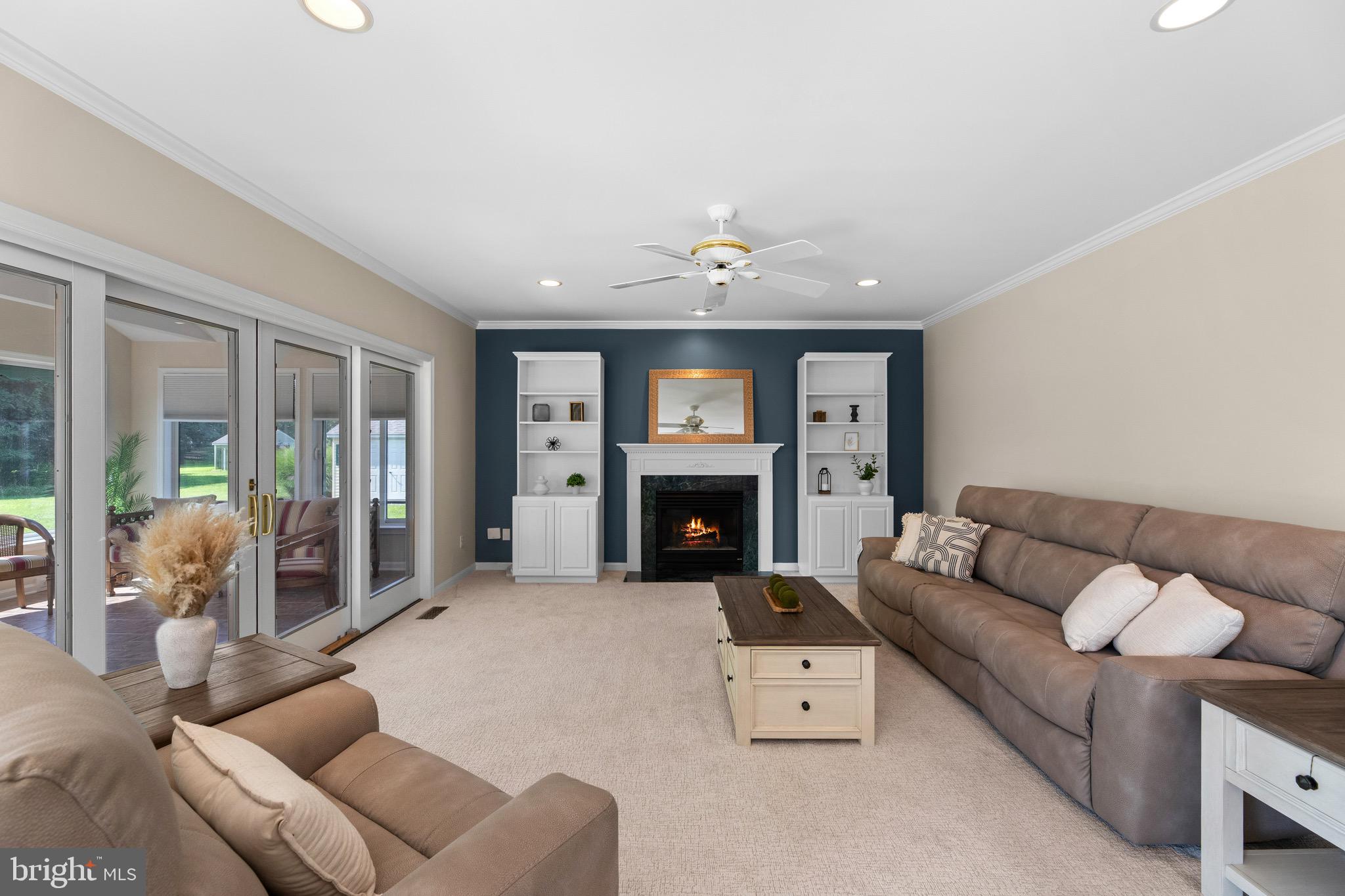 PROSPECT BAY - Residential