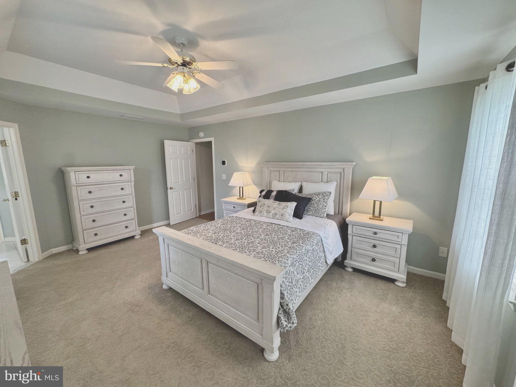 PROSPECT BAY - Residential