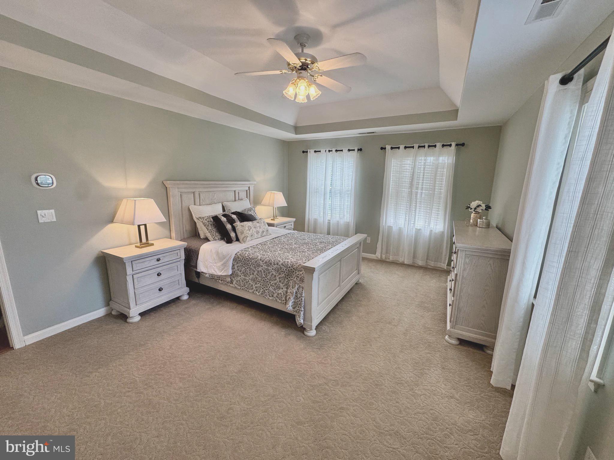PROSPECT BAY - Residential