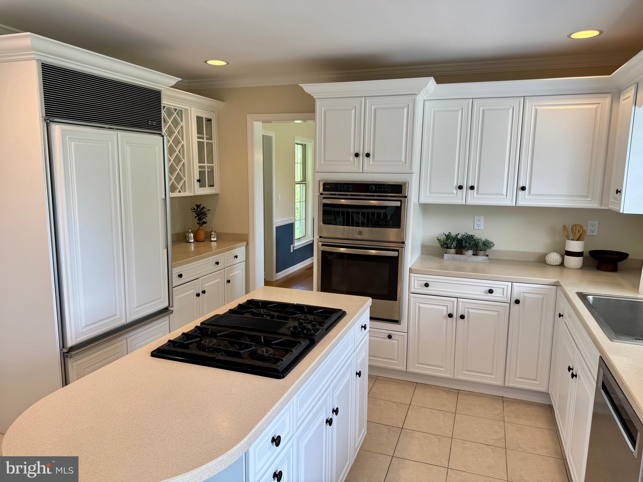 PROSPECT BAY - Residential