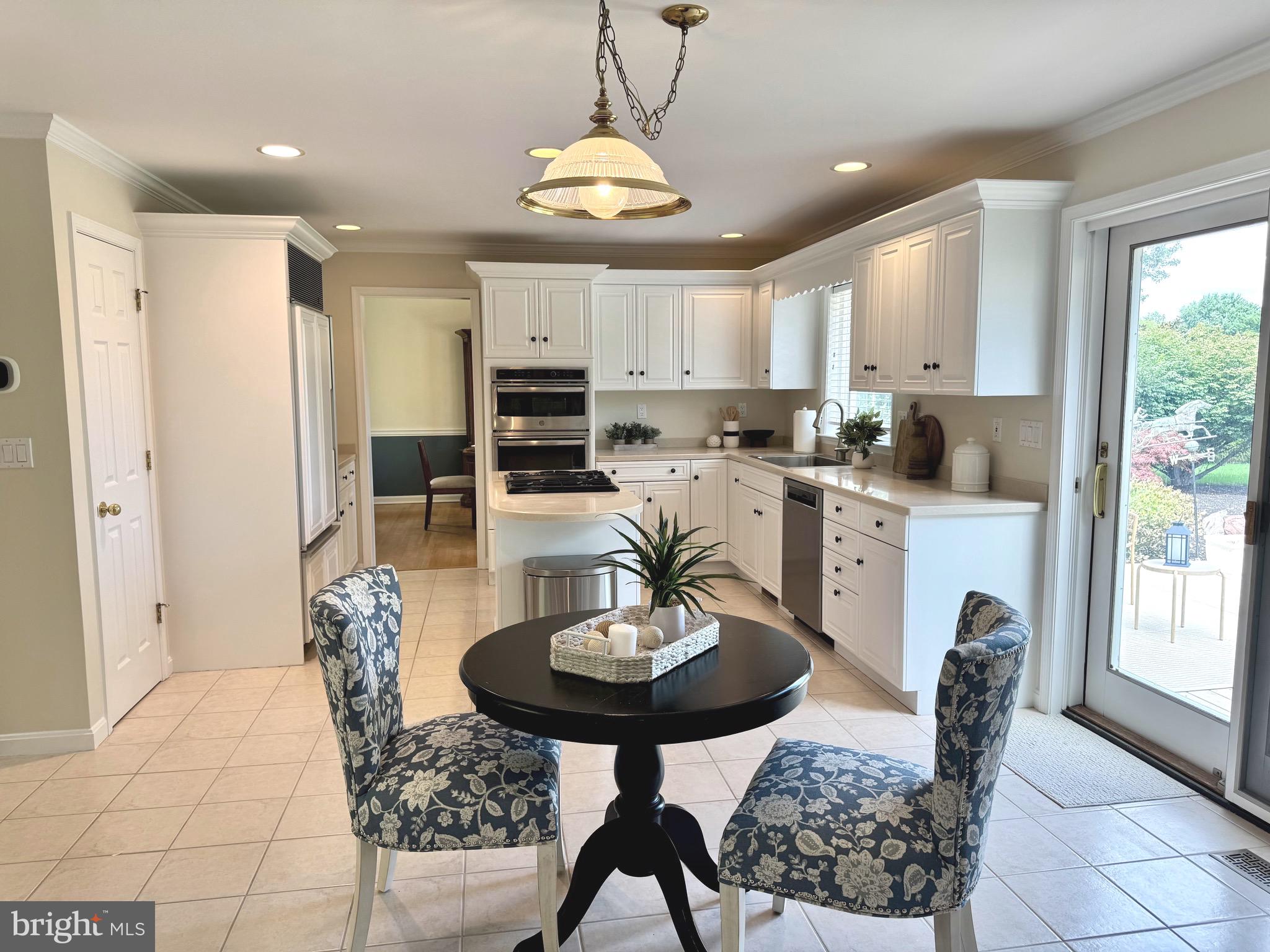 PROSPECT BAY - Residential
