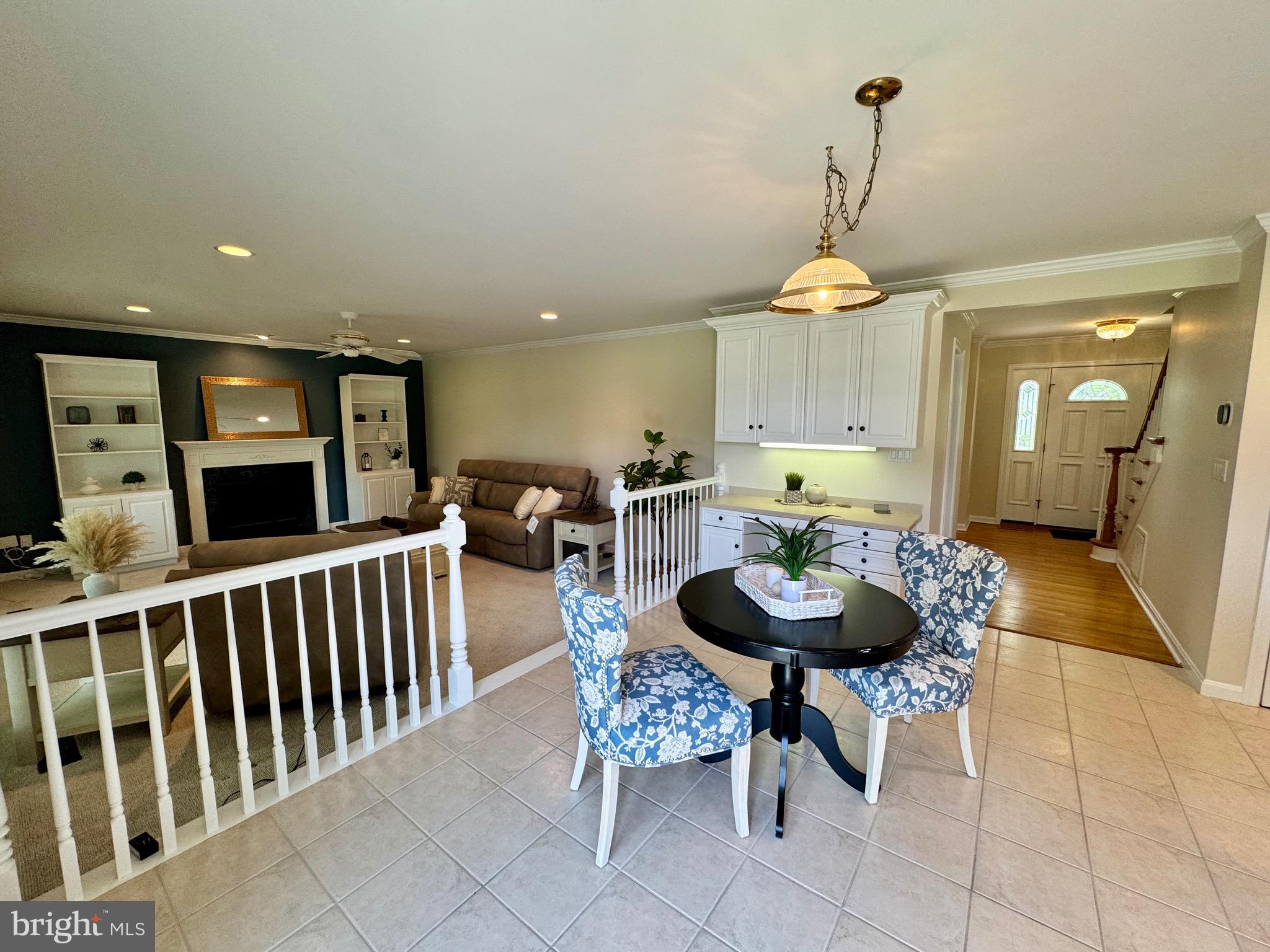 PROSPECT BAY - Residential