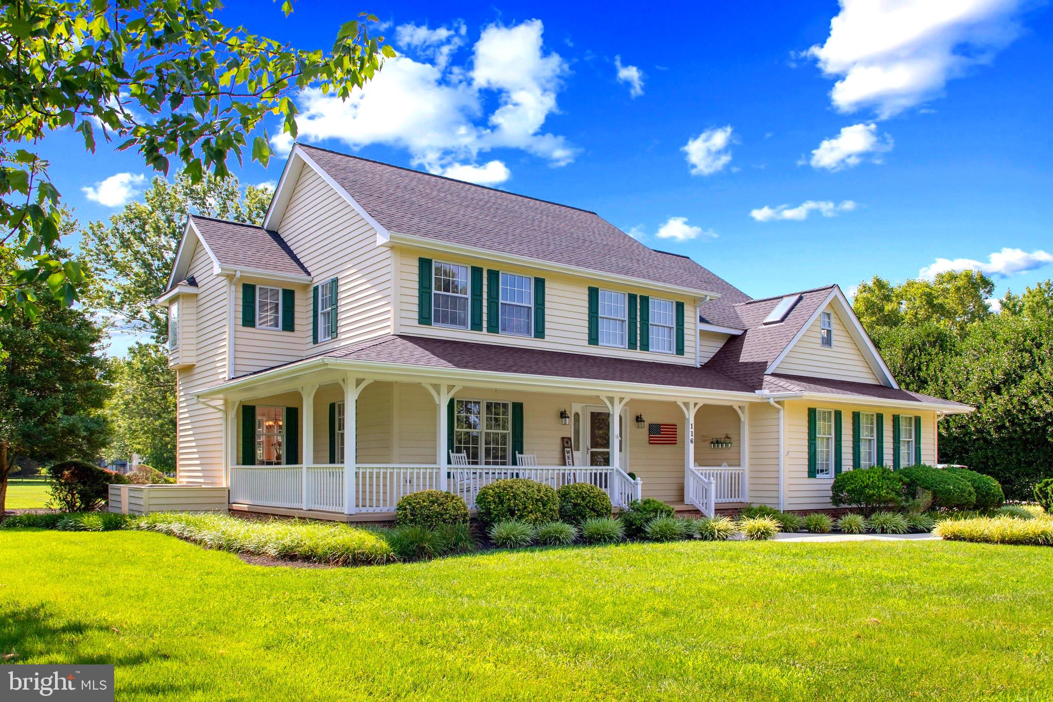 PROSPECT BAY - Residential