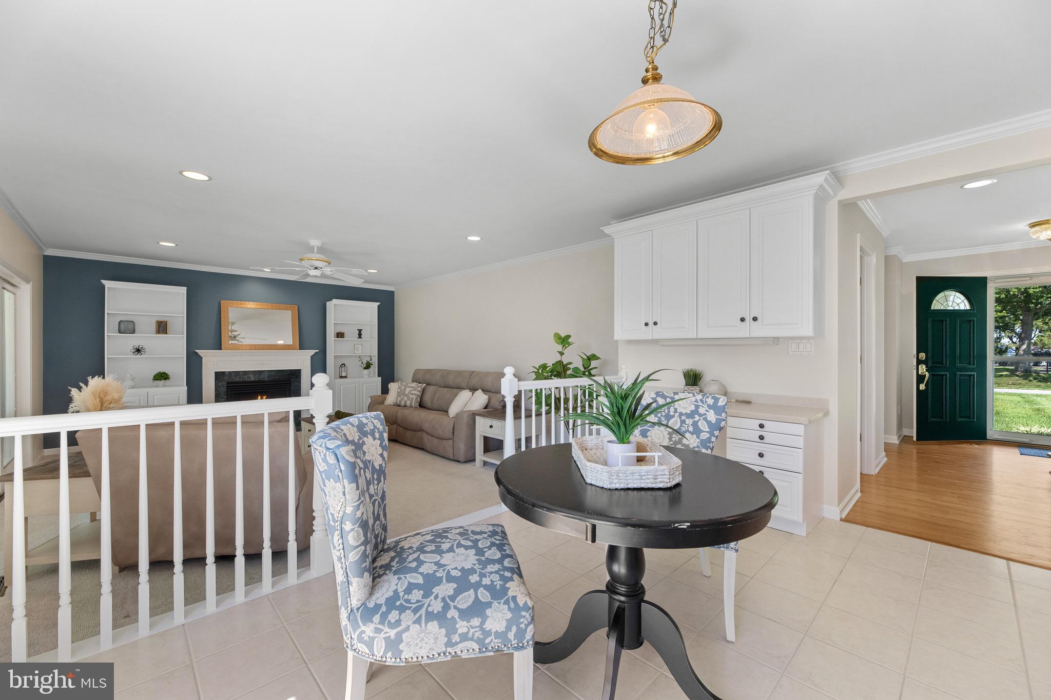 PROSPECT BAY - Residential