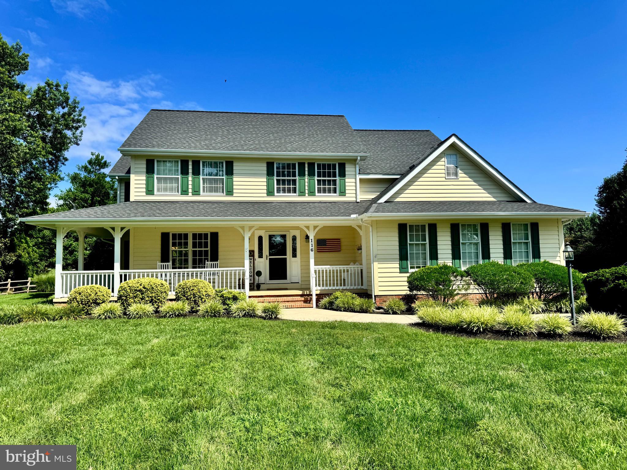 PROSPECT BAY - Residential
