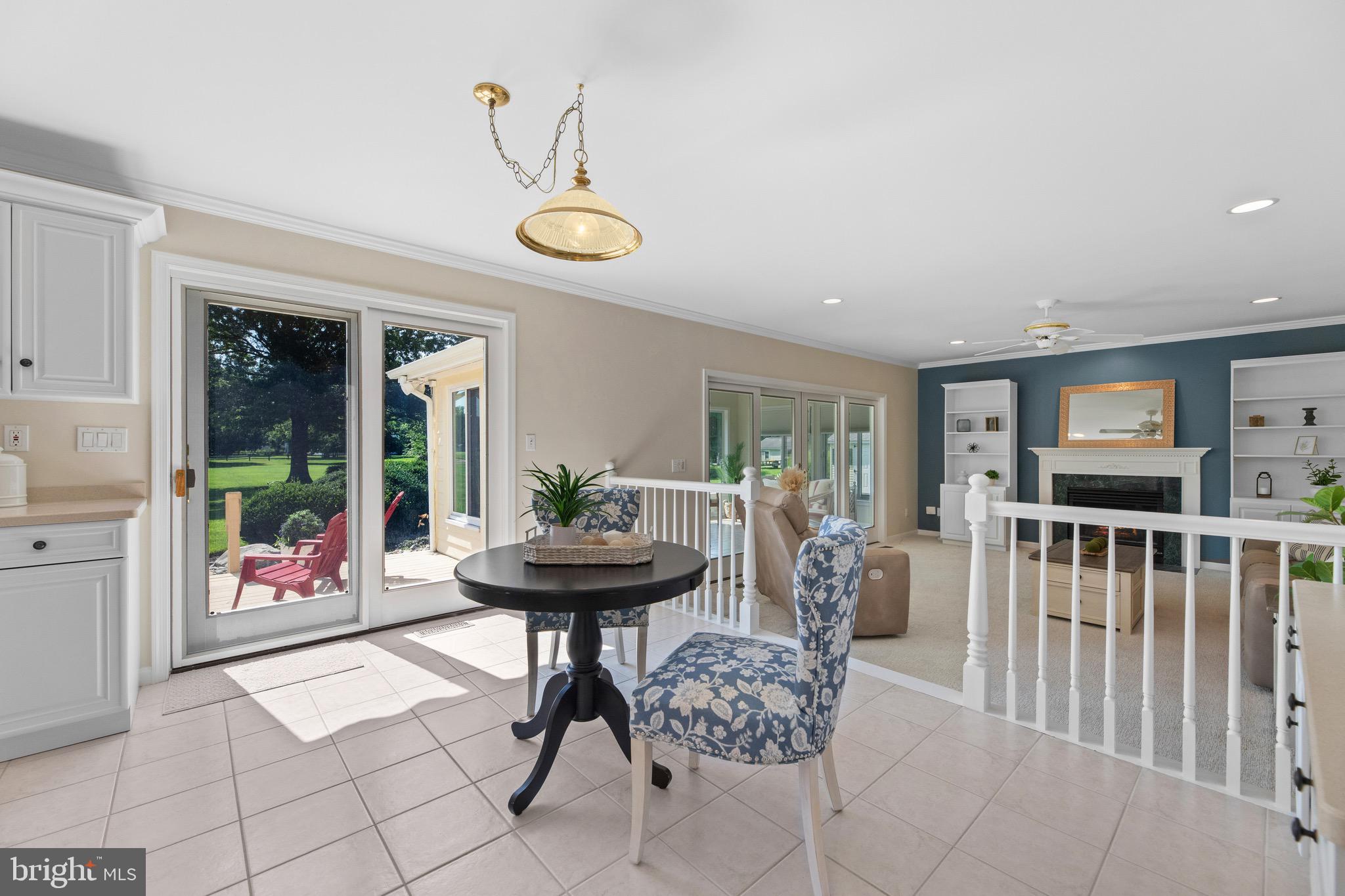 PROSPECT BAY - Residential