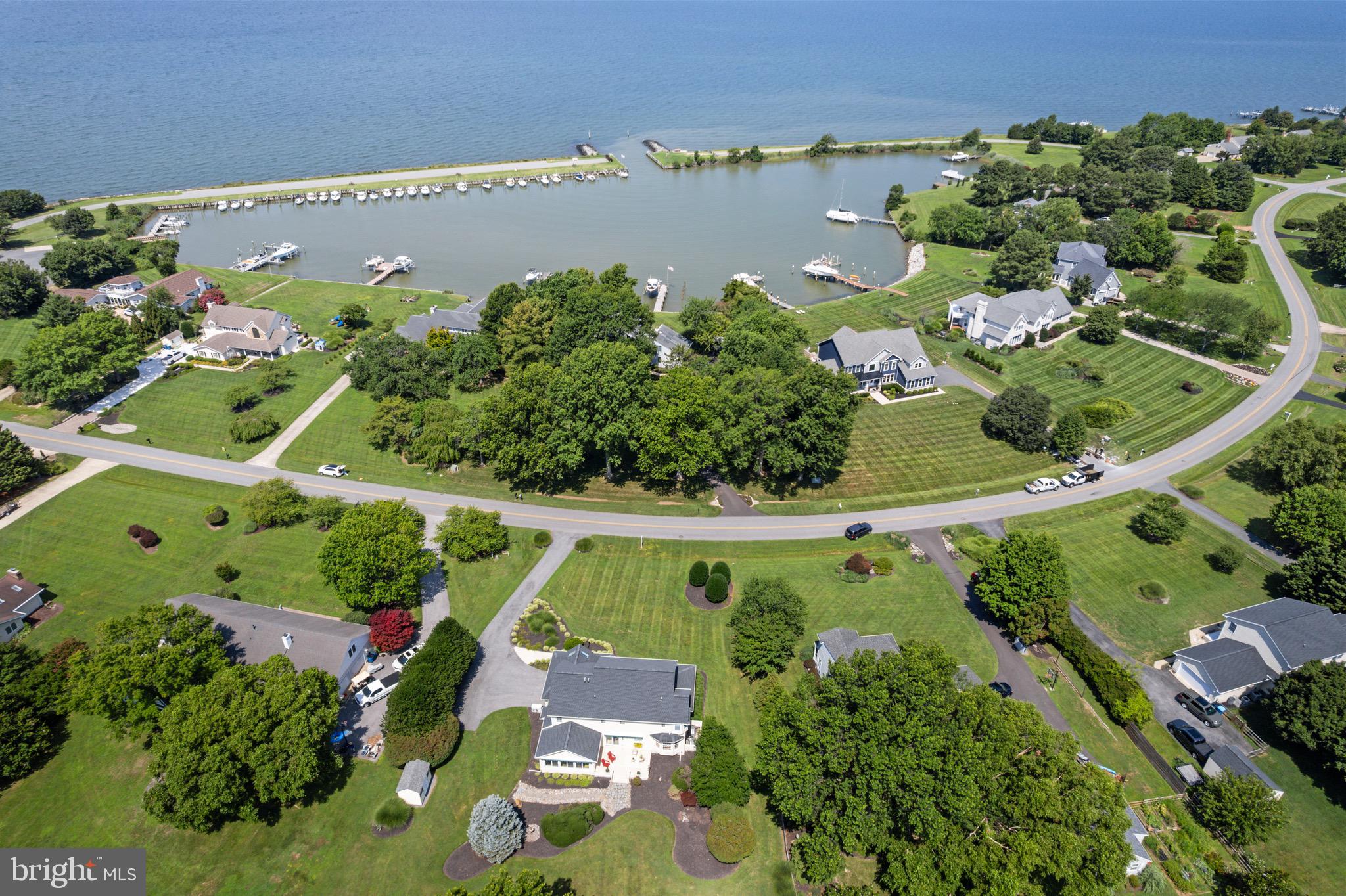 PROSPECT BAY - Residential