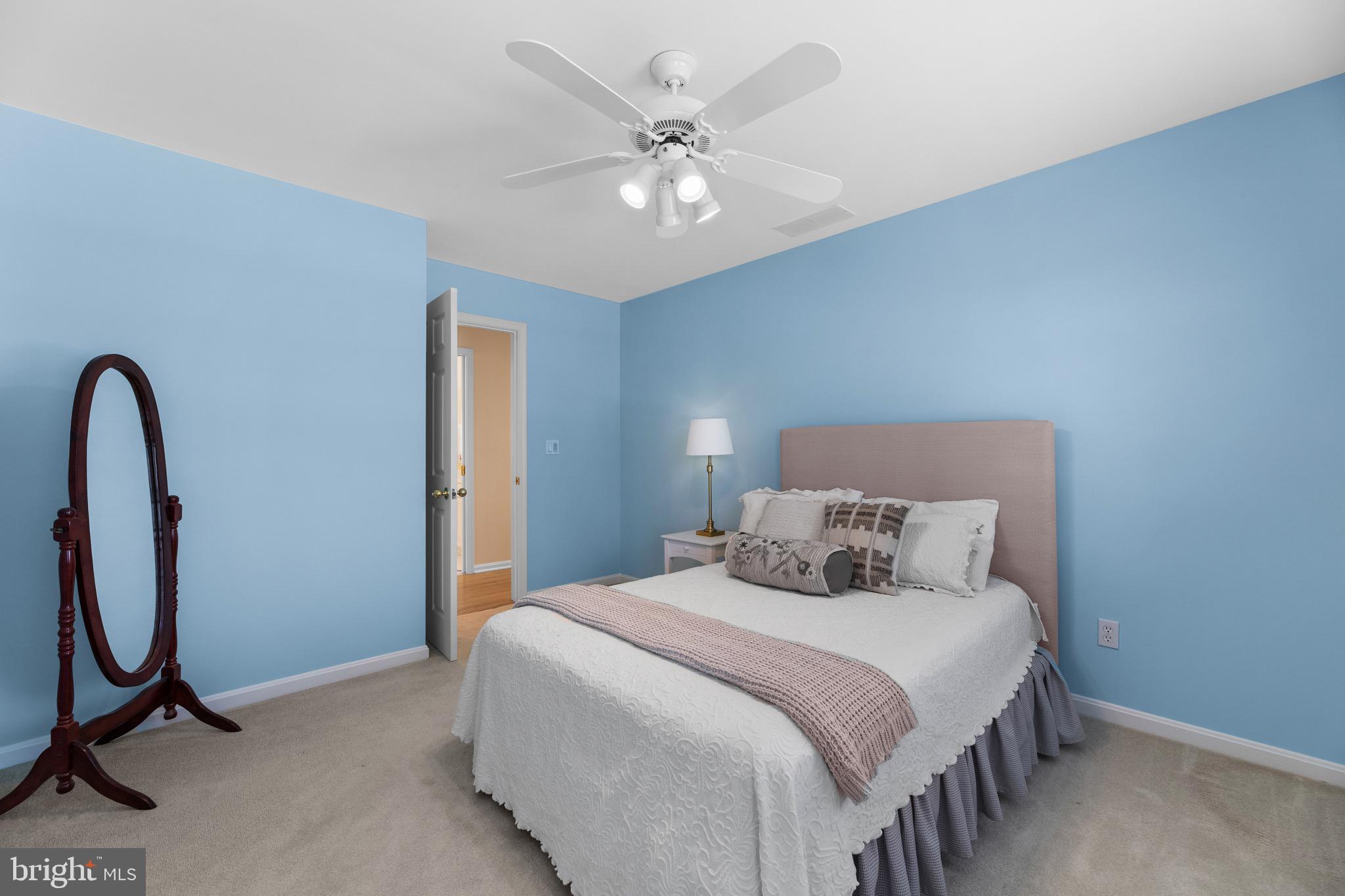 PROSPECT BAY - Residential