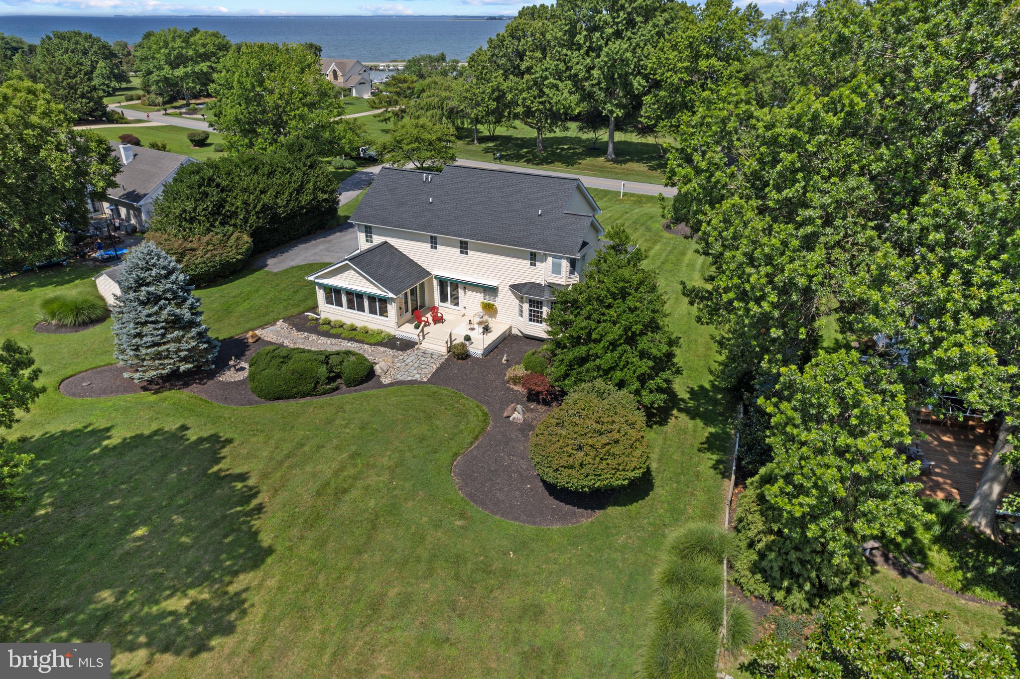 PROSPECT BAY - Residential