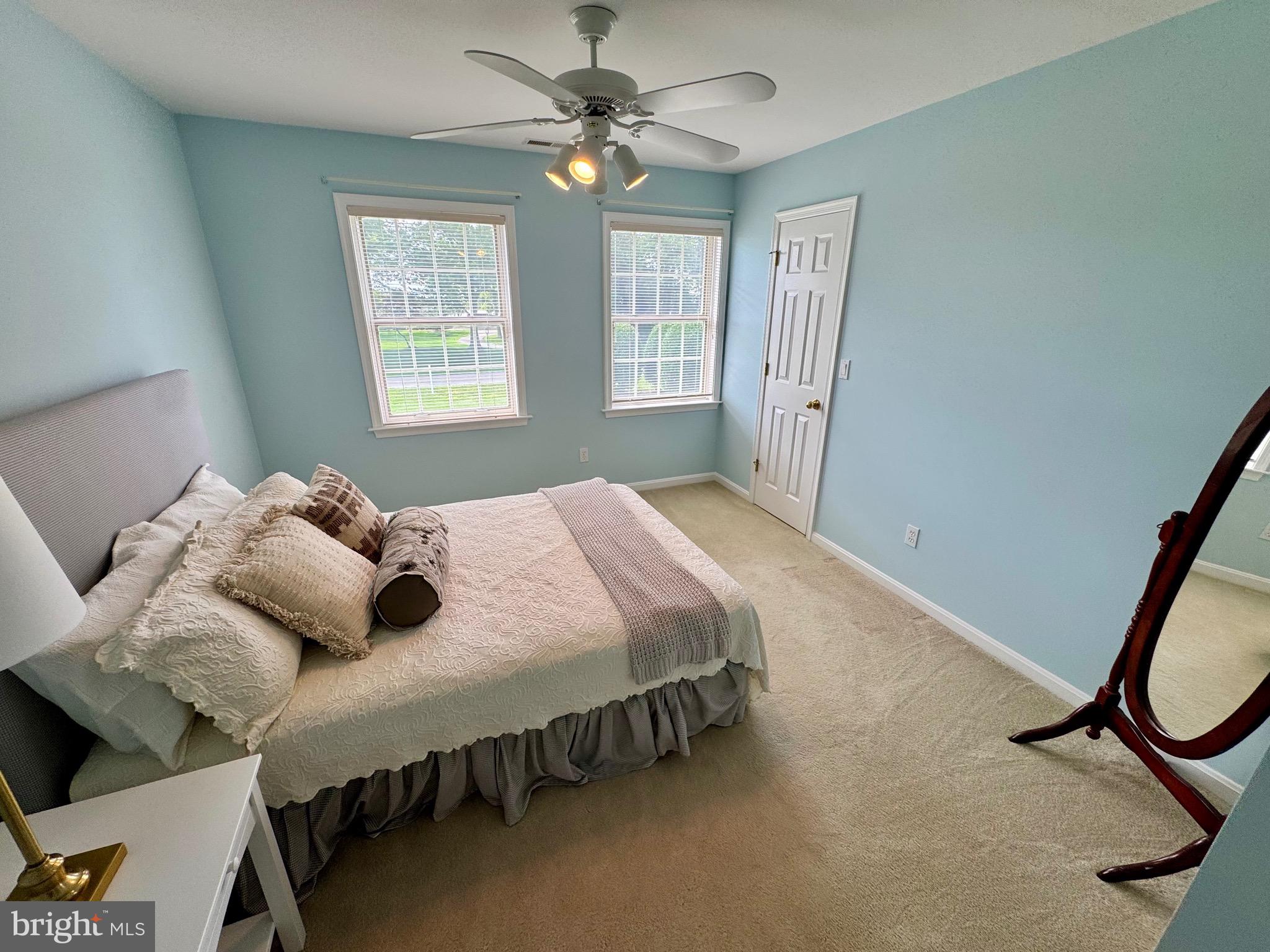 PROSPECT BAY - Residential