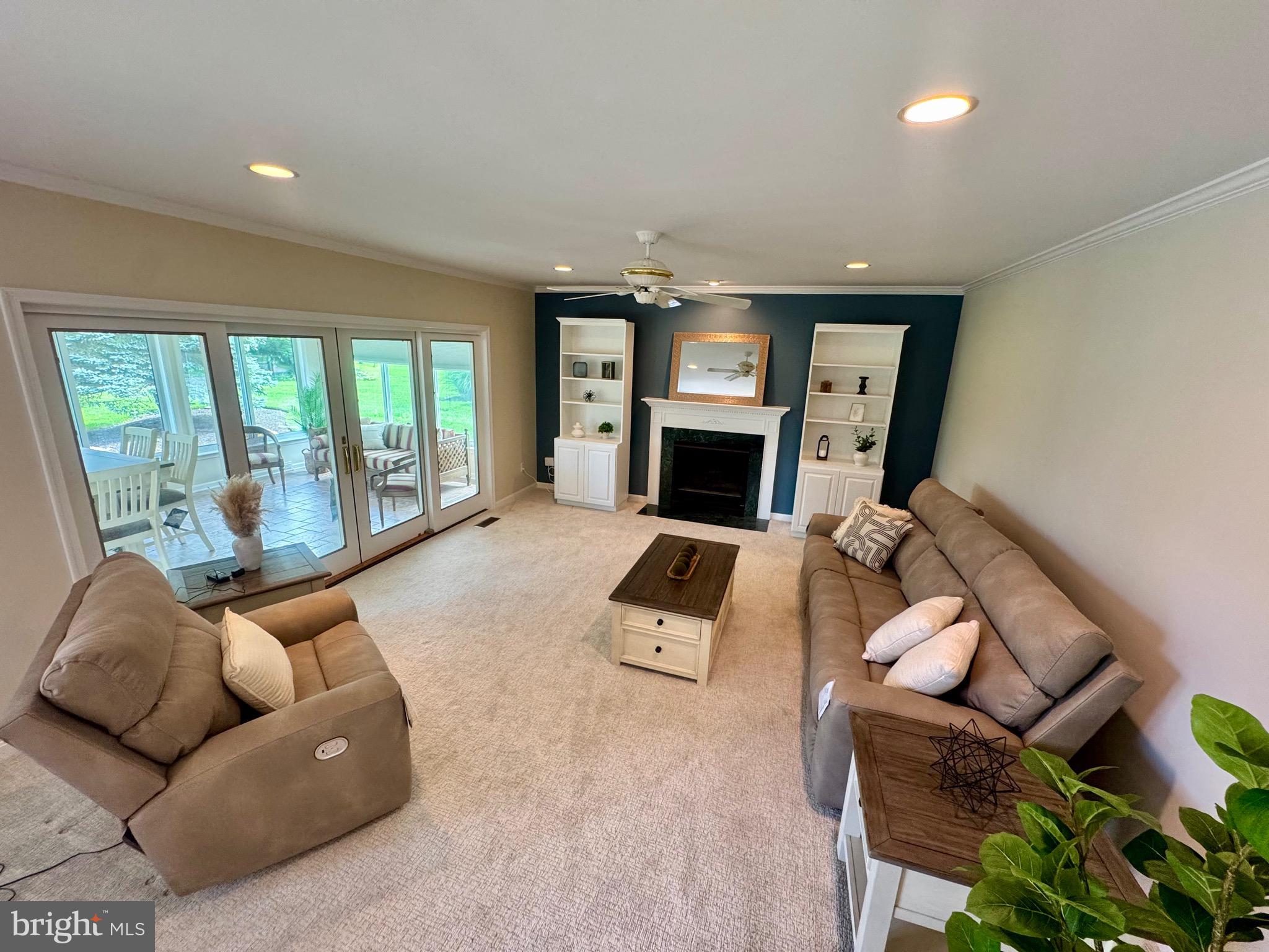 PROSPECT BAY - Residential