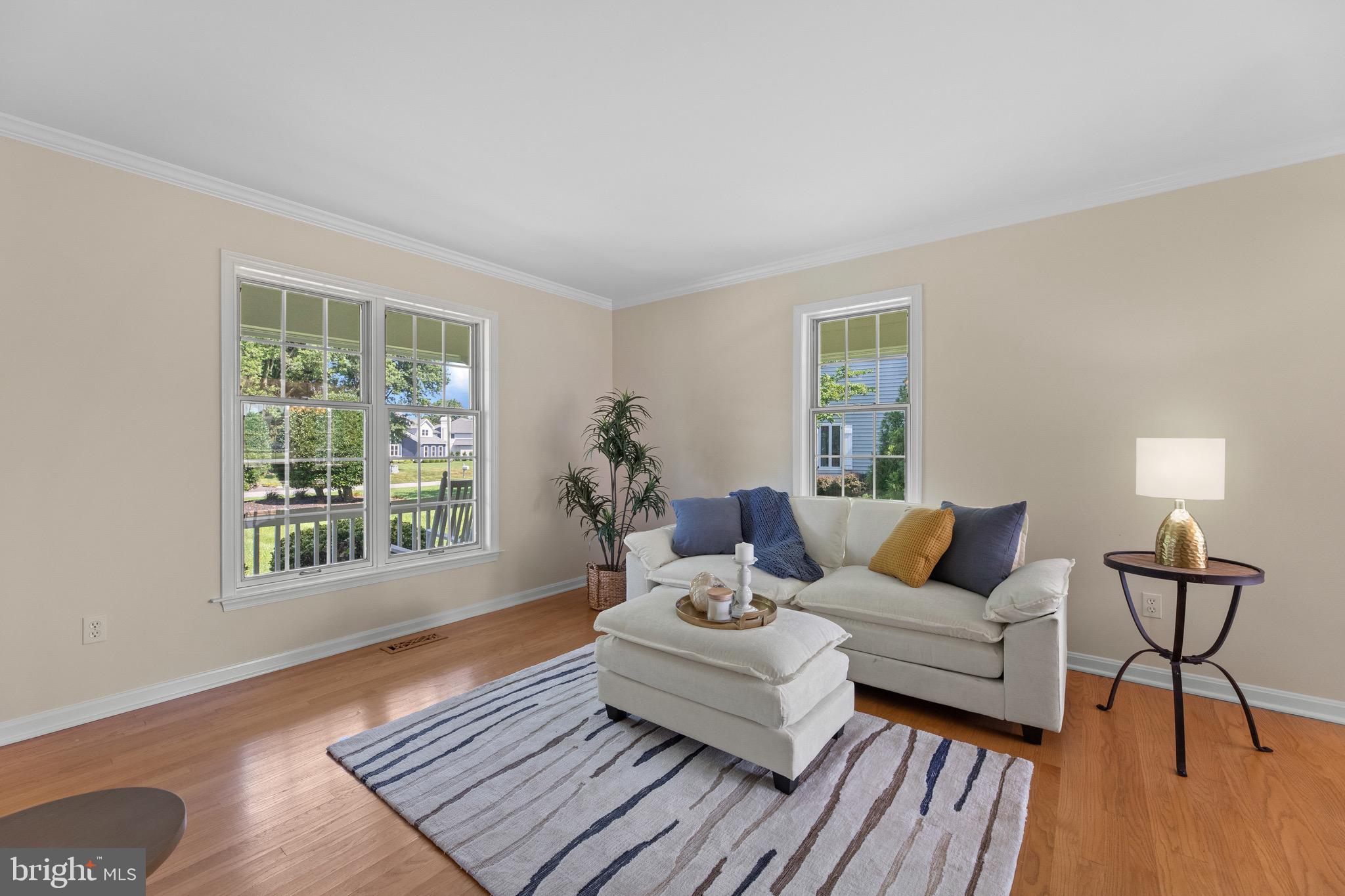 PROSPECT BAY - Residential