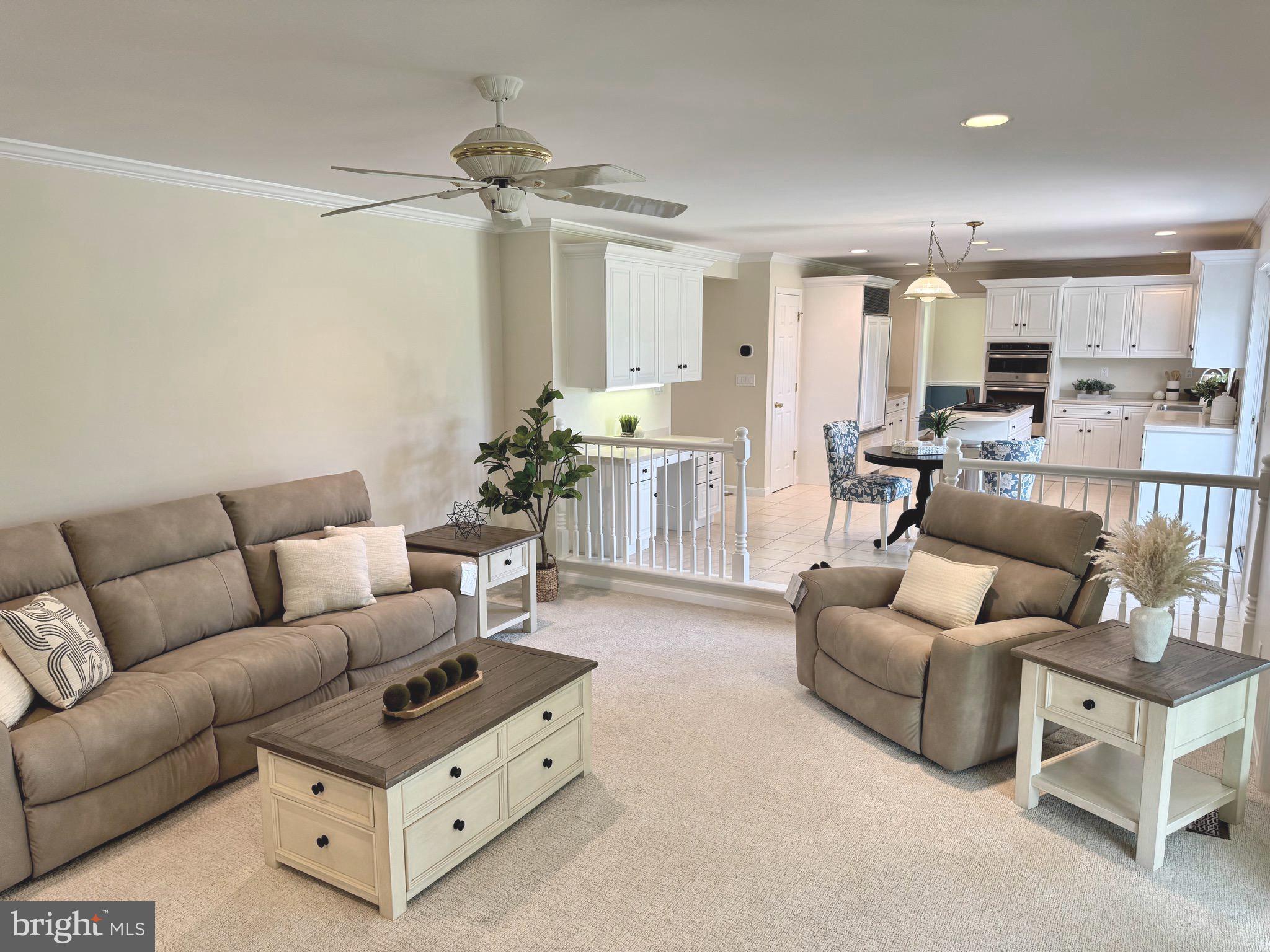 PROSPECT BAY - Residential