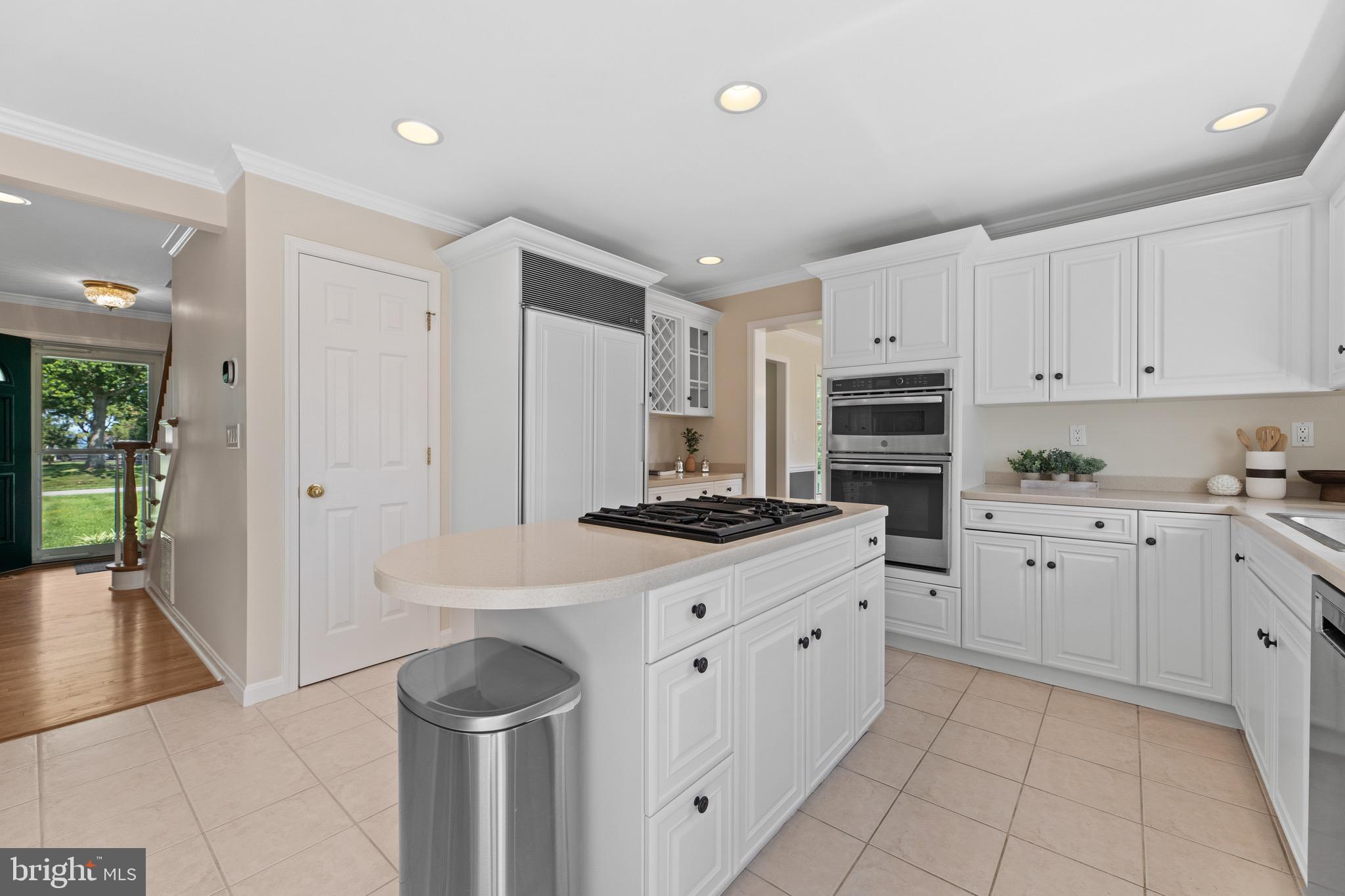 PROSPECT BAY - Residential